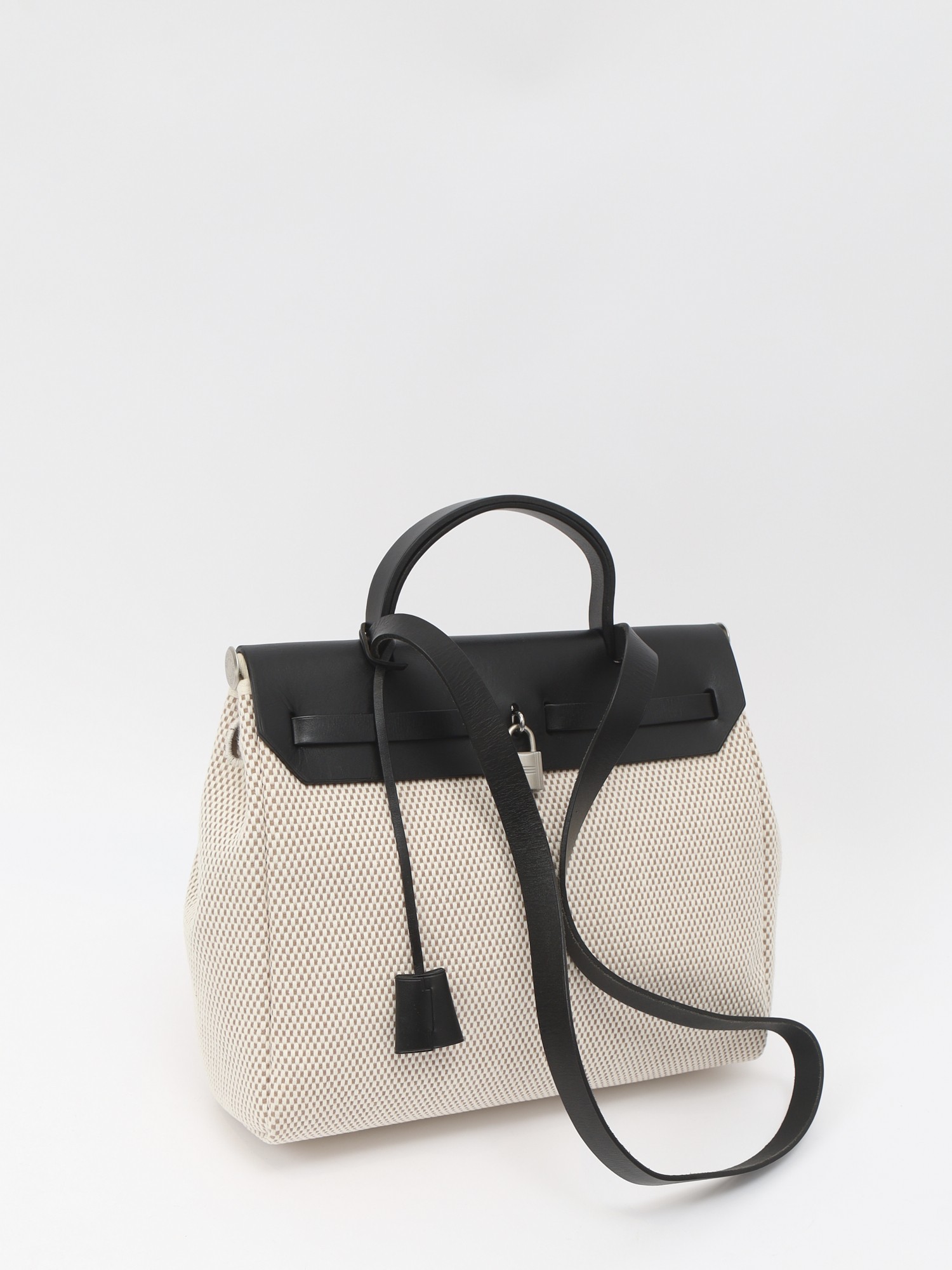 Hermes Herbag 31 3