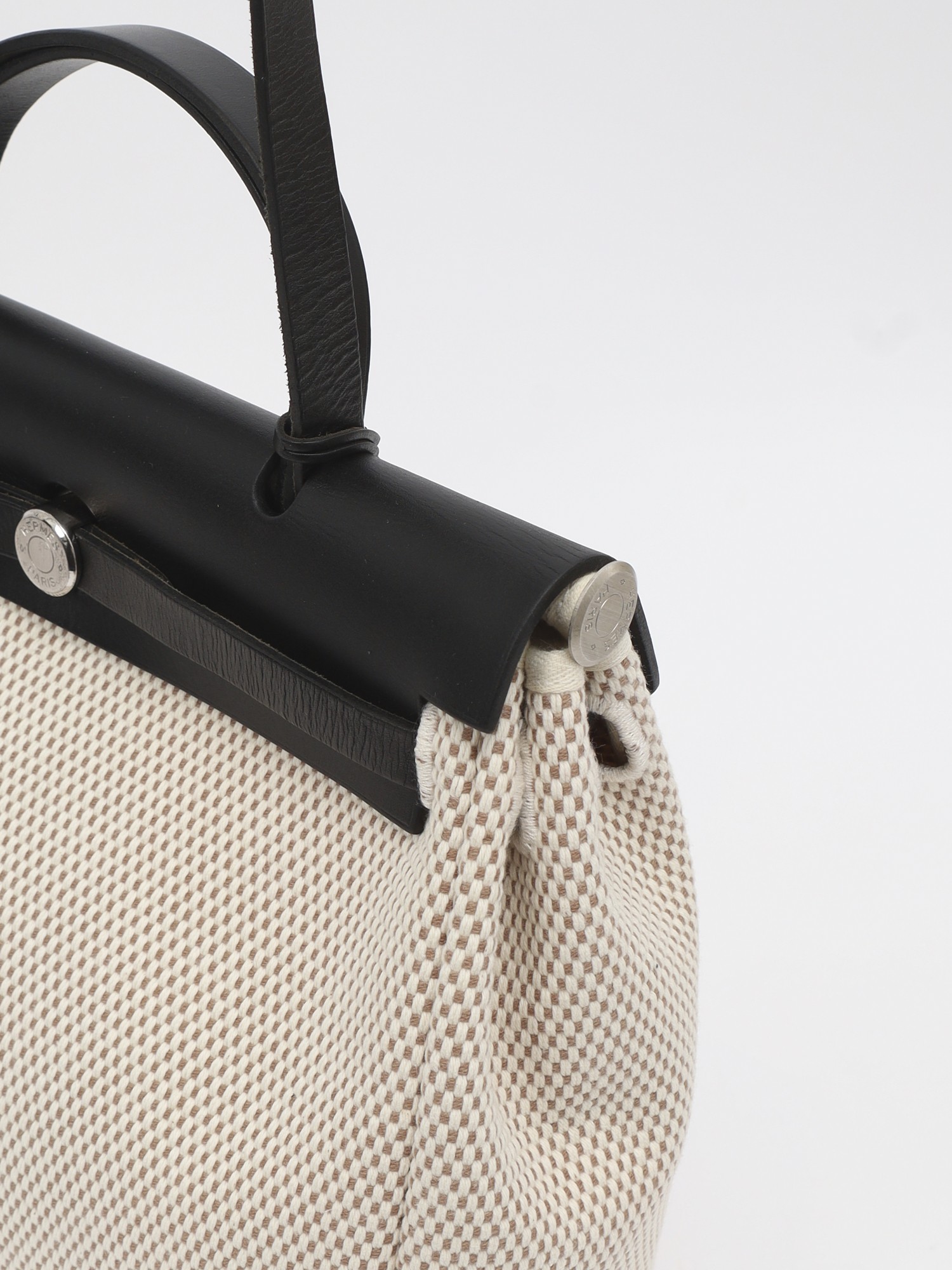 Hermes Herbag 31 8
