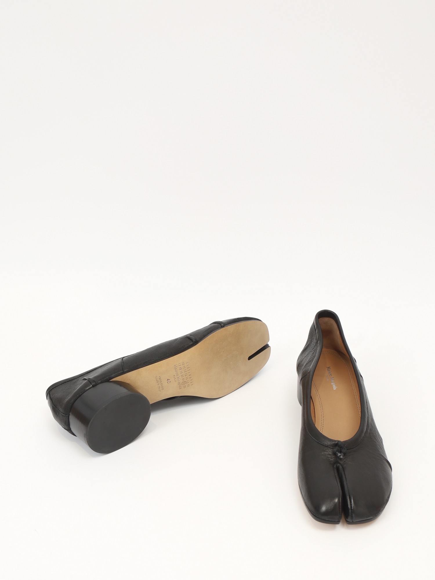 Maison Margiela Shoes 40 10