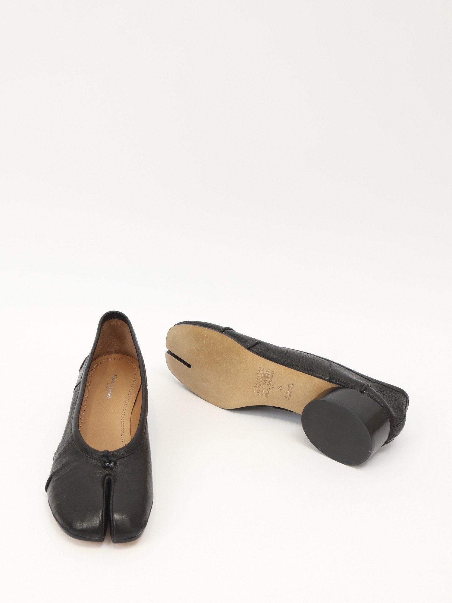 Maison Margiela Shoes 40 9