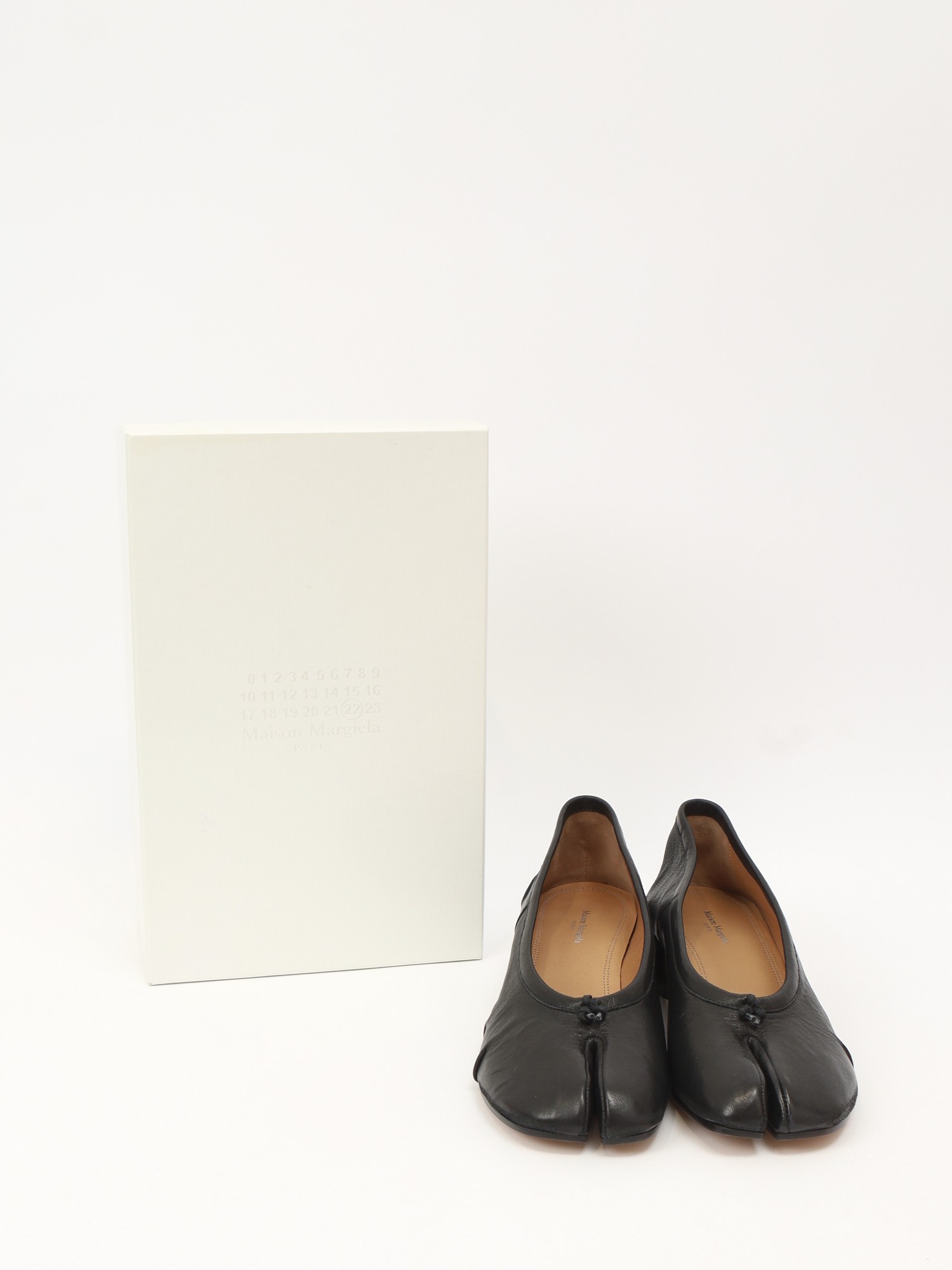 Maison Margiela Shoes 40 11