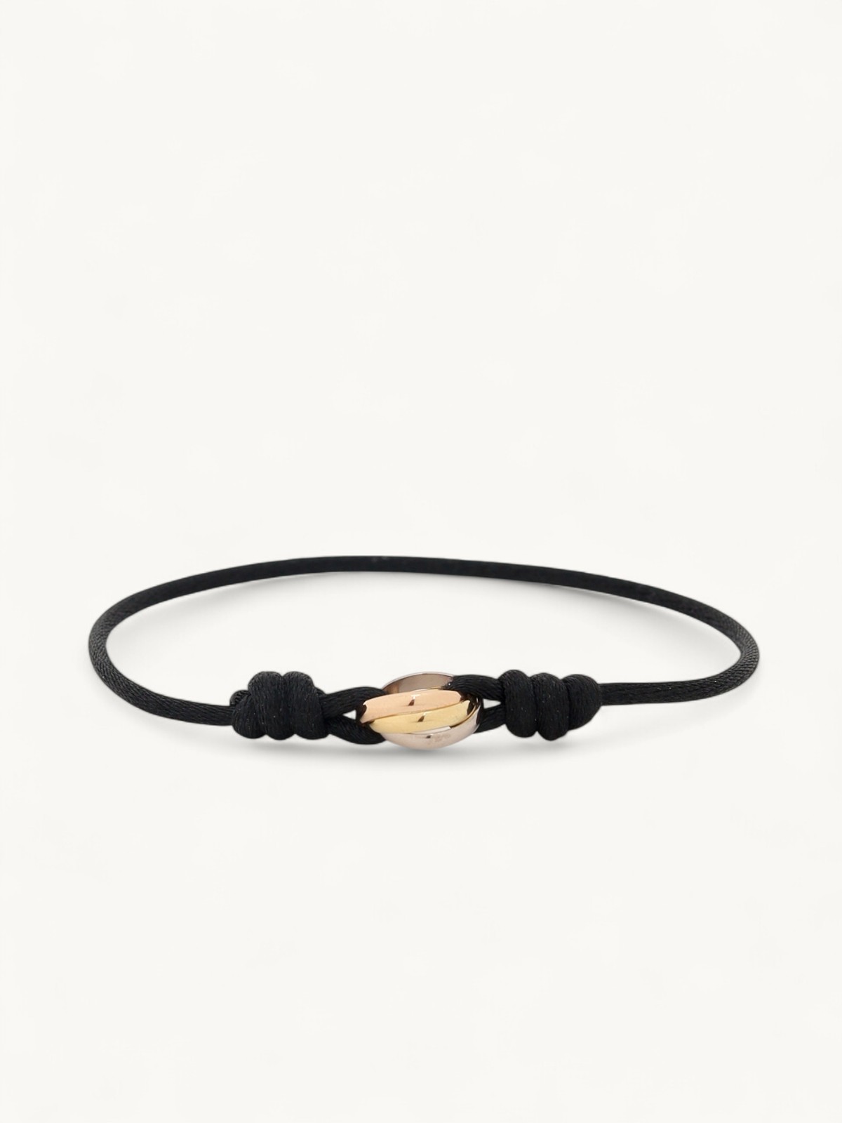 Cartier Trinity 0