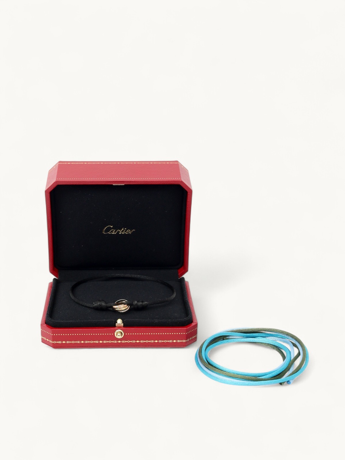 Cartier Trinity 2