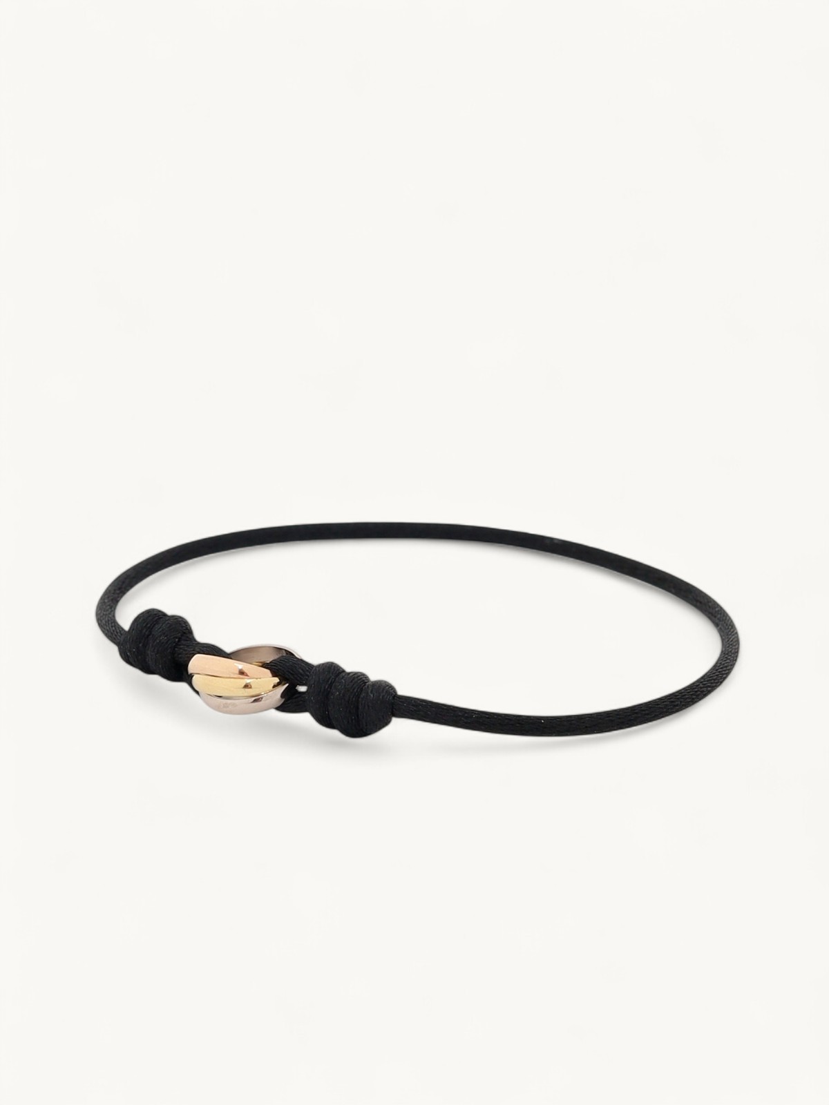 Cartier Trinity 4