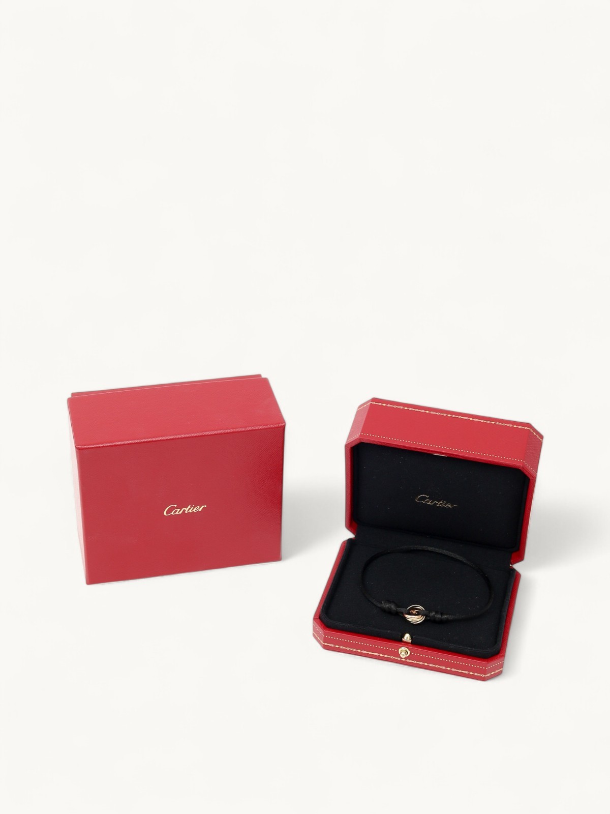 Cartier Trinity 3