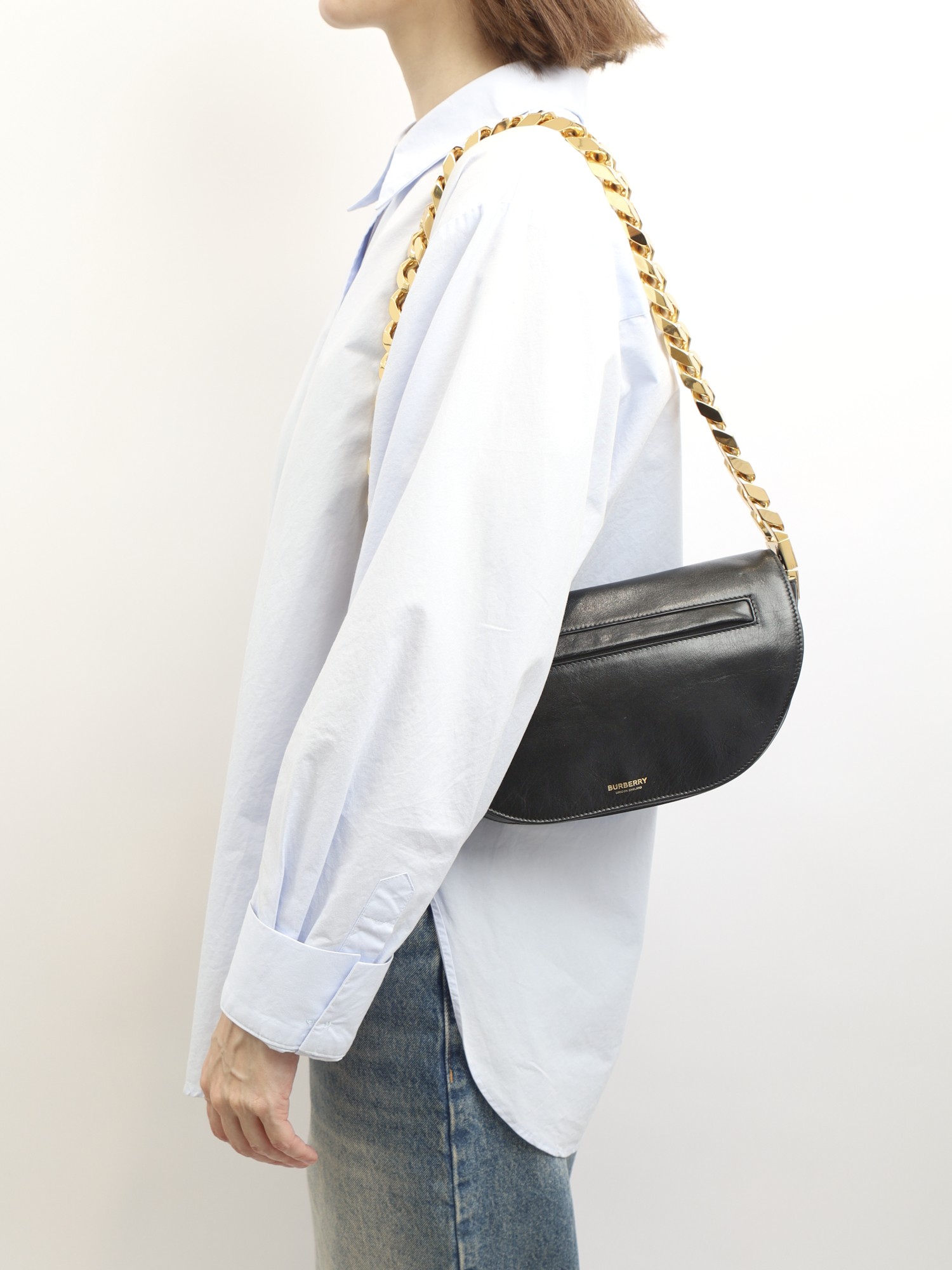Burberry Olympia 1