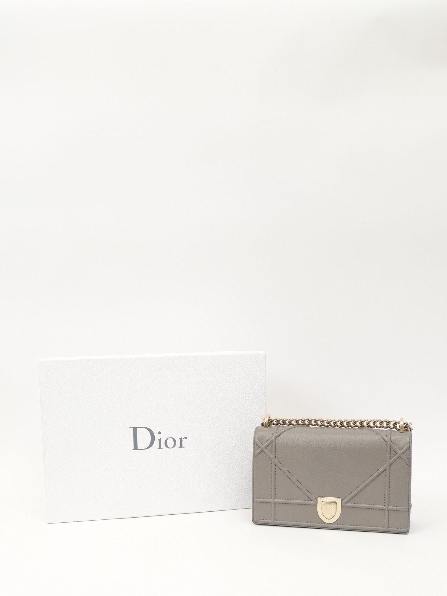 Dior Diorama  4