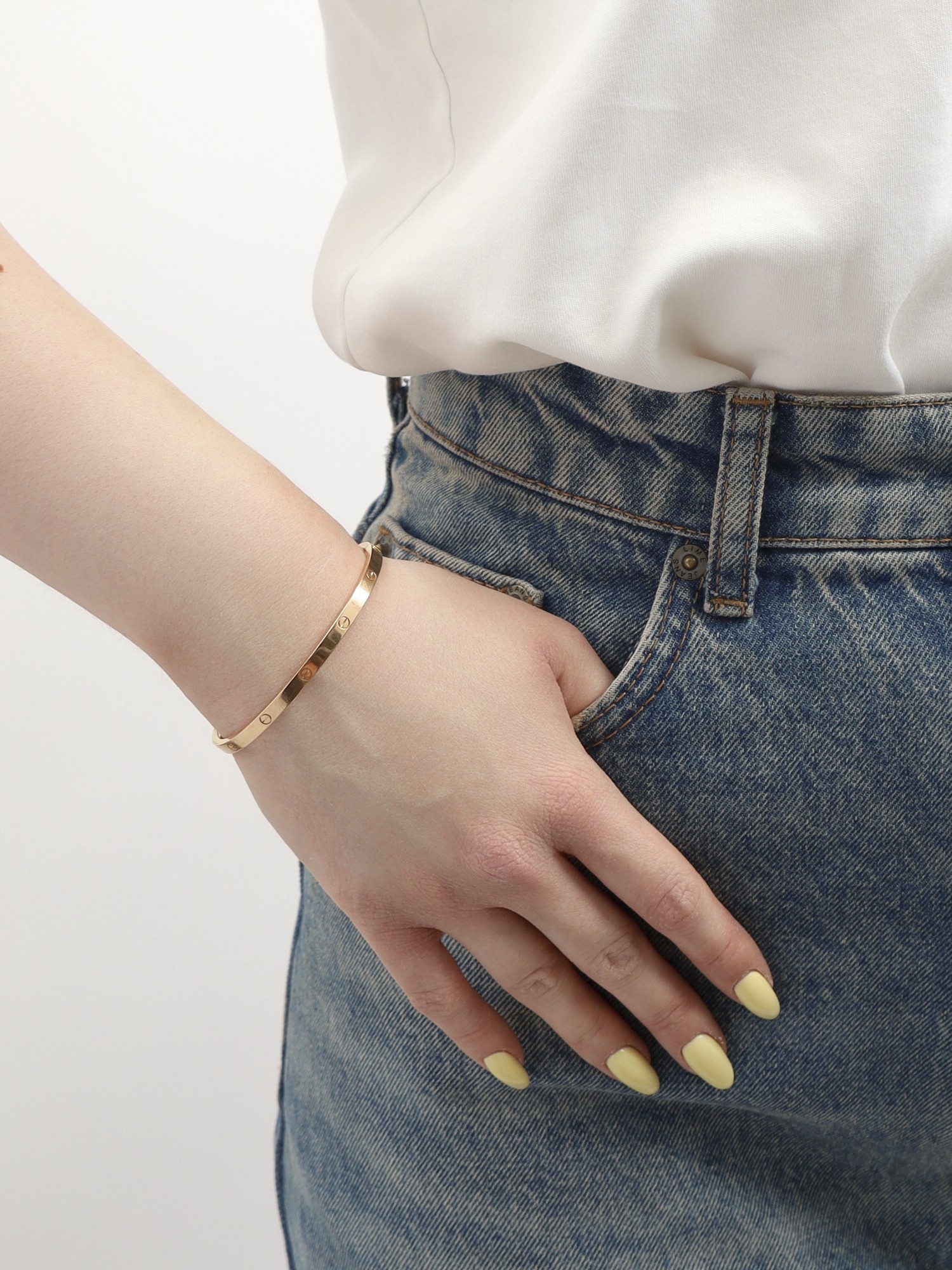 Cartier Love  1