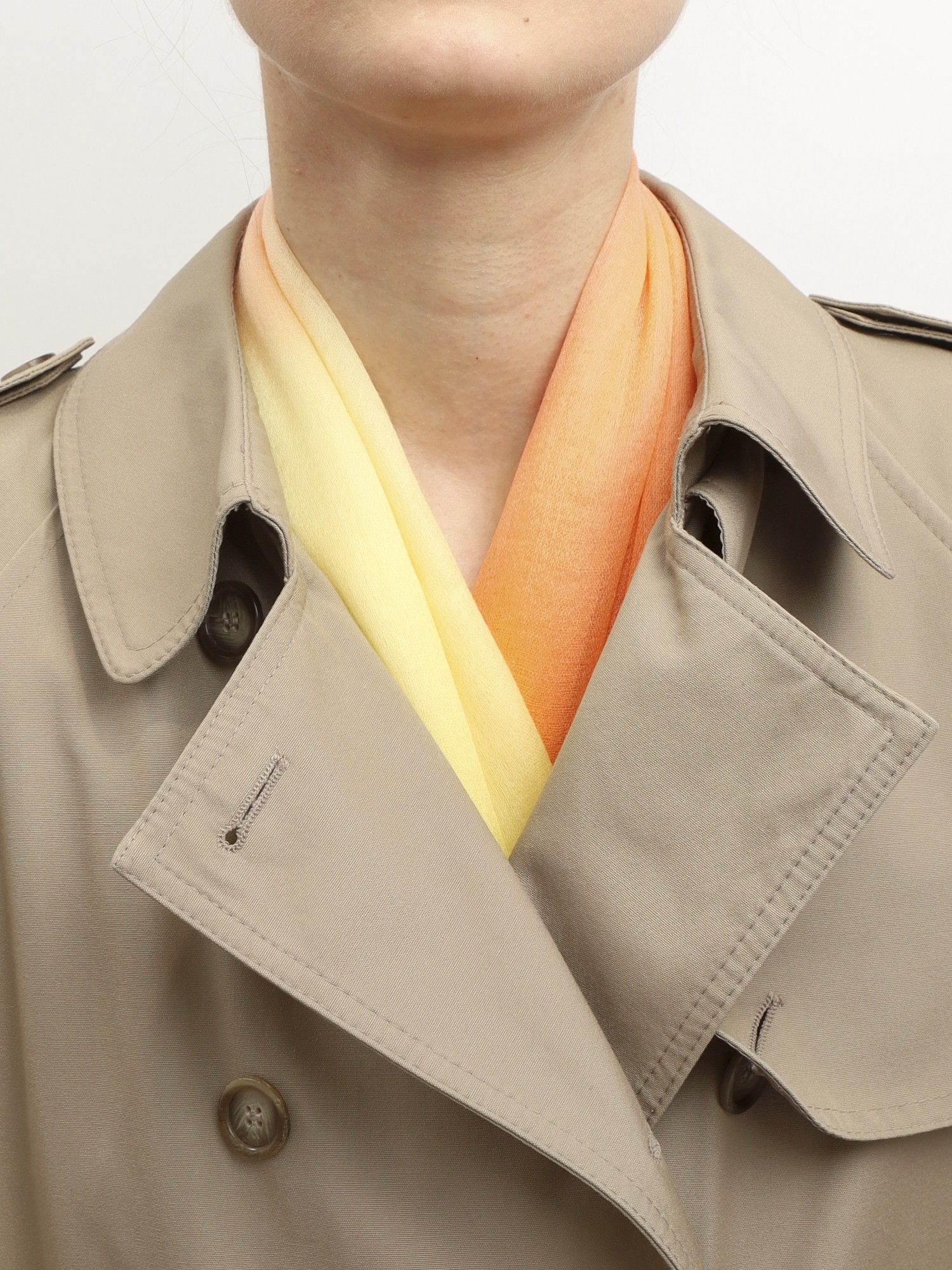 Hermes Scarf 1