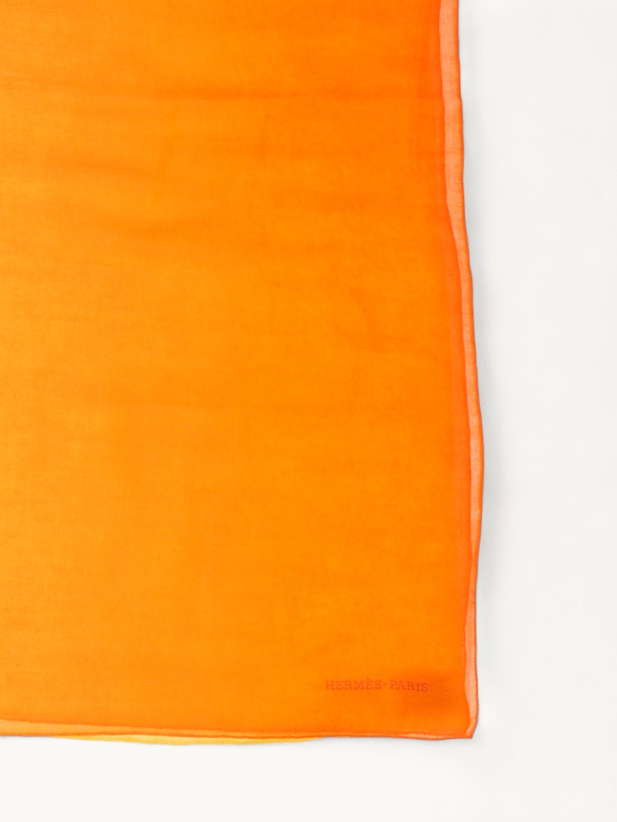 Hermes Scarf 2