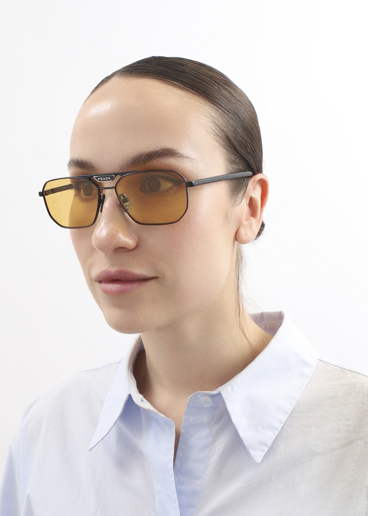 Prada Sunglasses 1