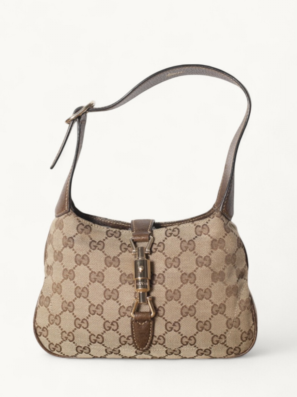 Gucci Jackie 0