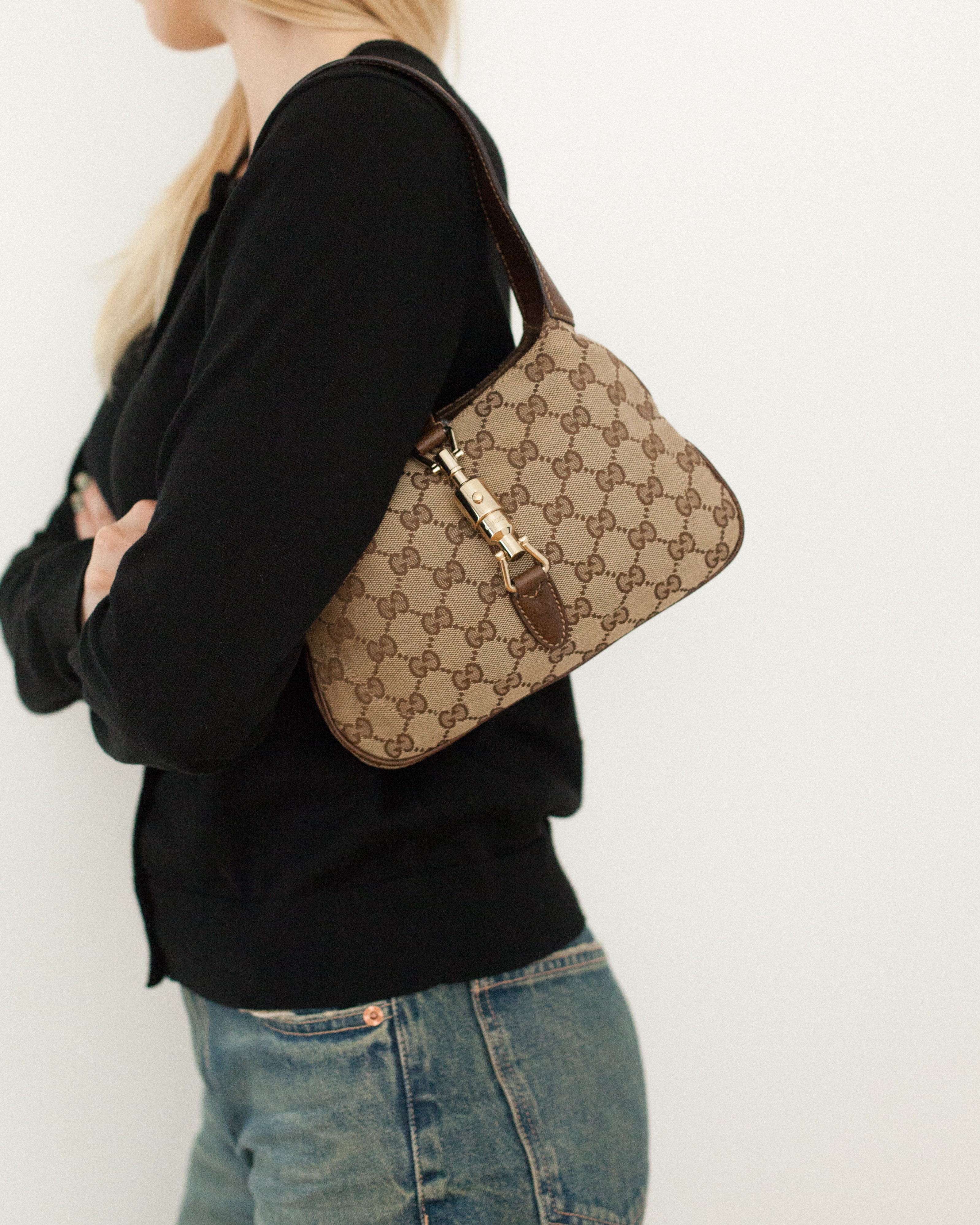 Gucci Jackie 1