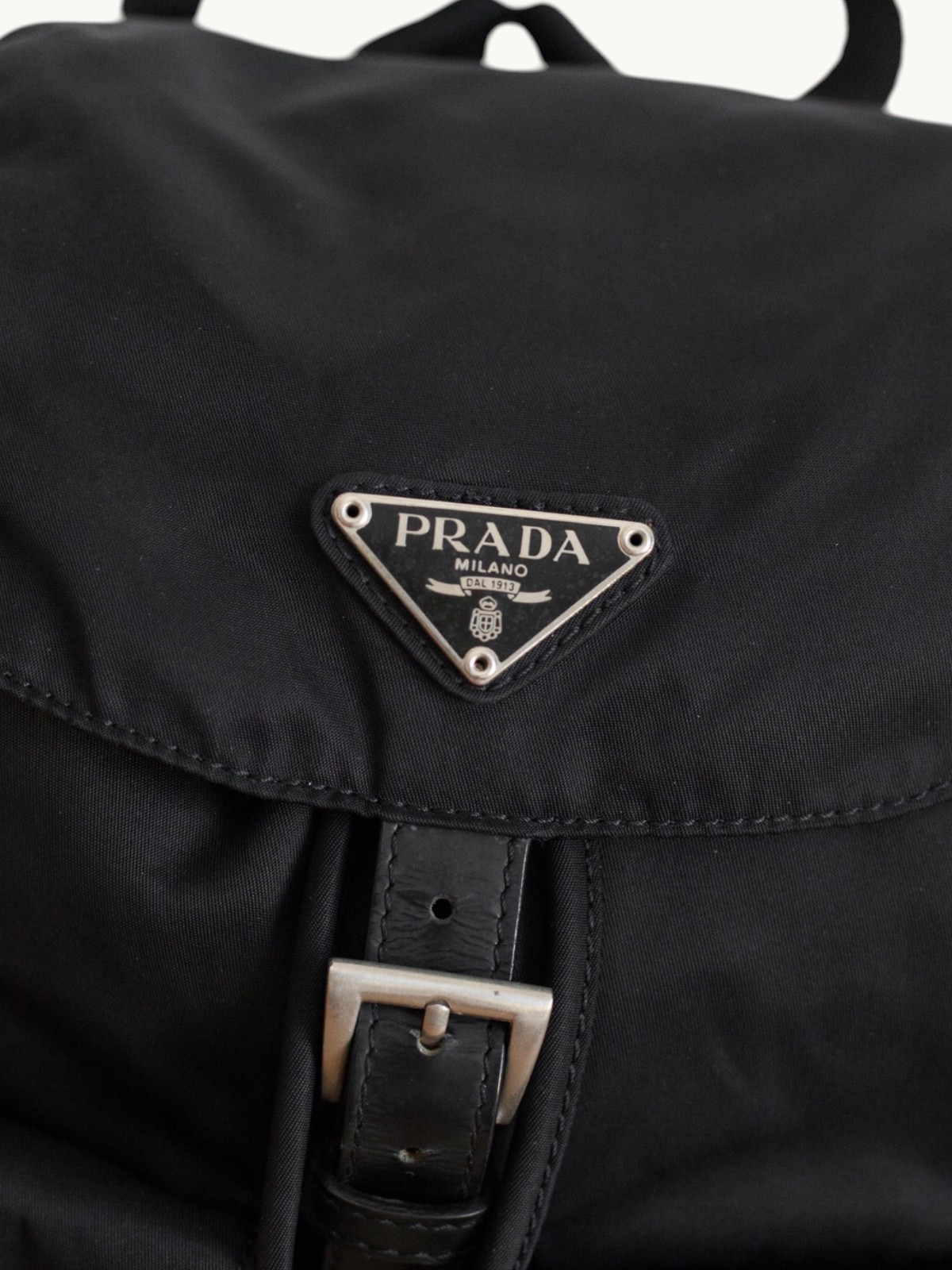 Prada Re-Nylon 6
