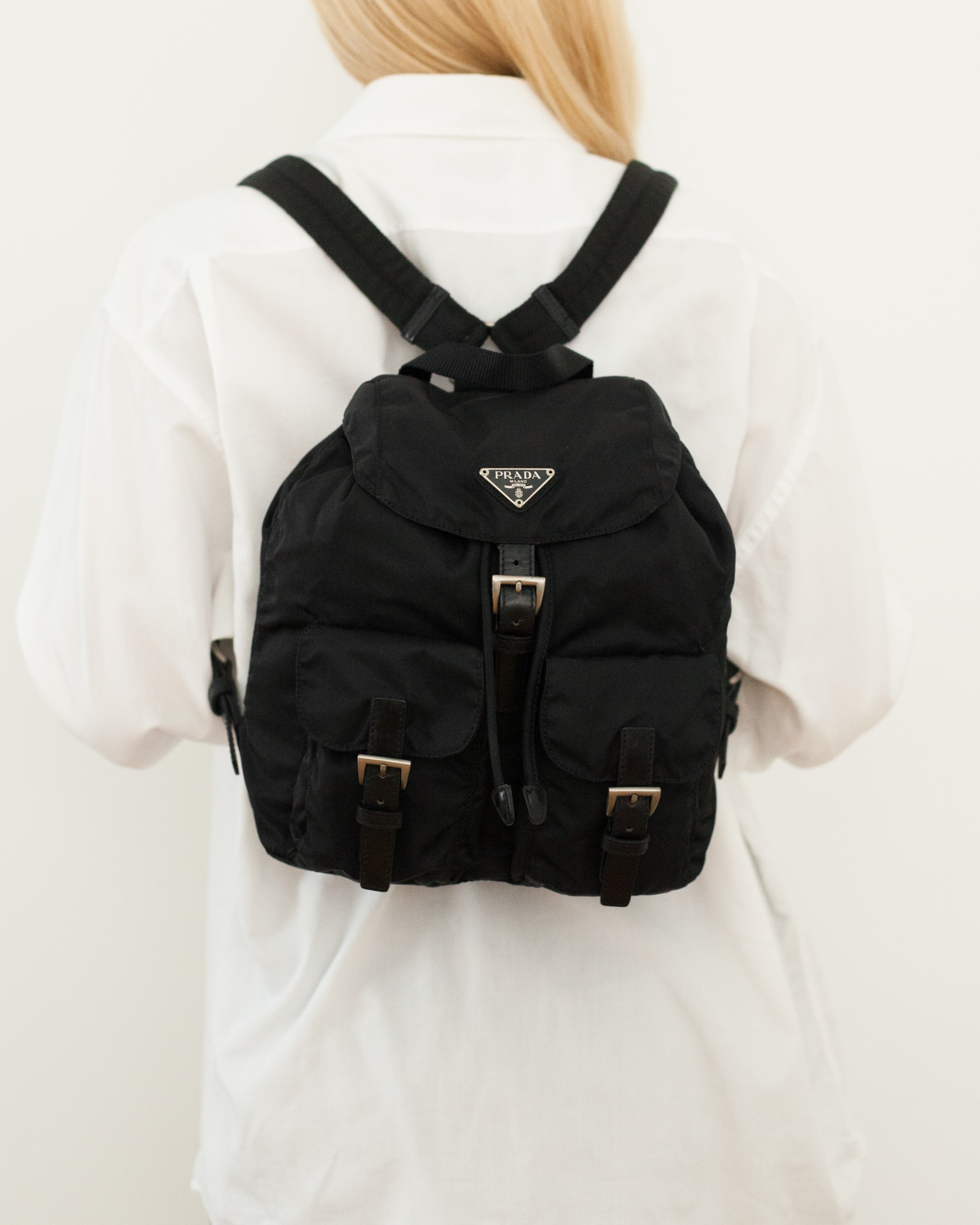 Prada Re-Nylon 1