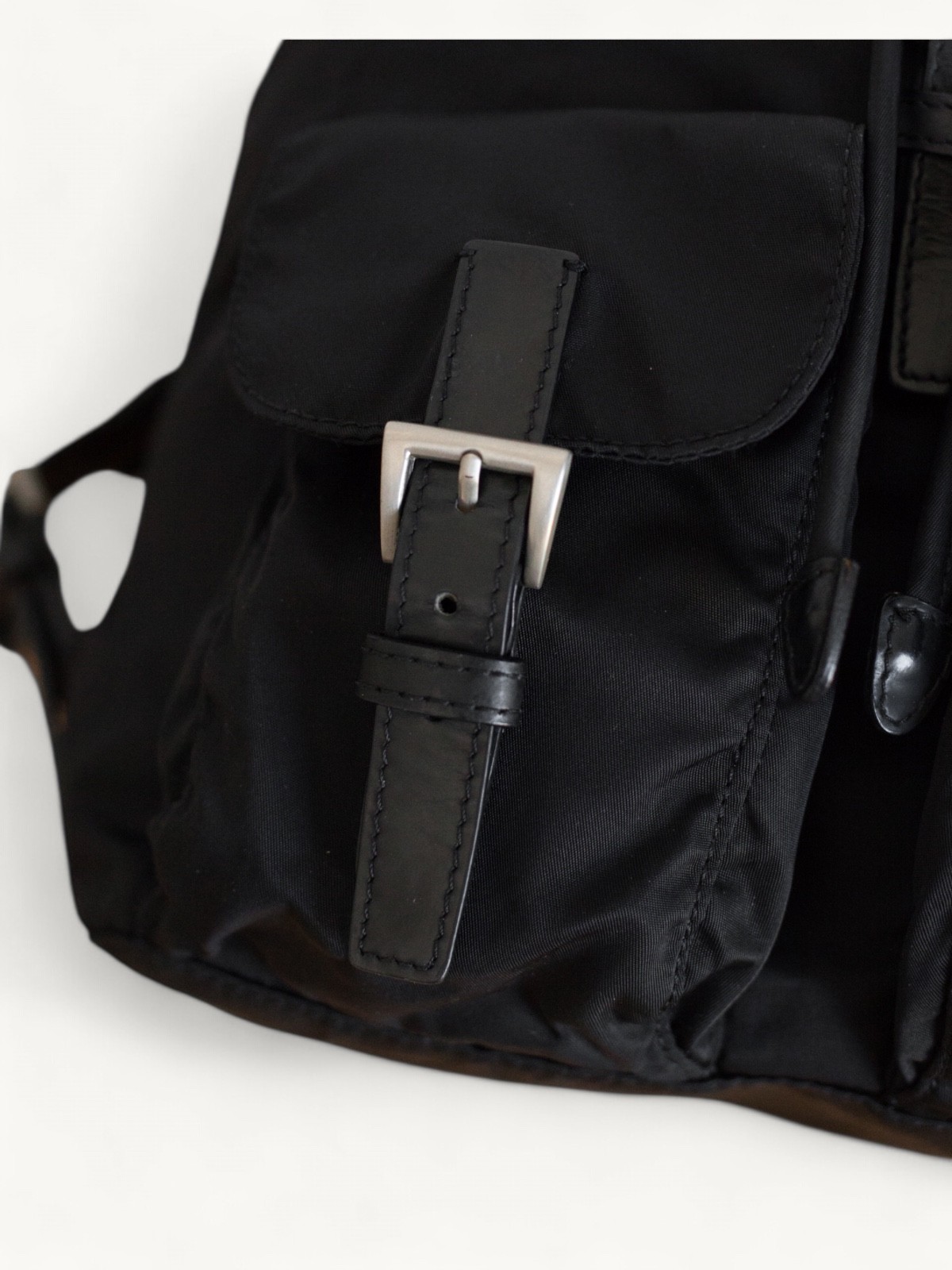 Prada Re-Nylon 7