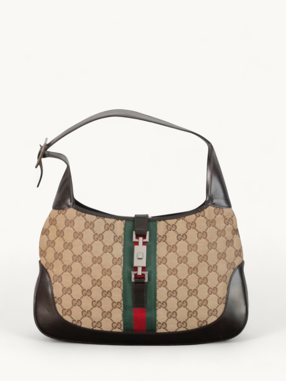 Gucci Jackie 0
