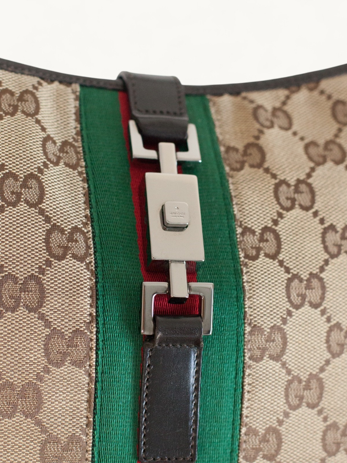 Gucci Jackie 7