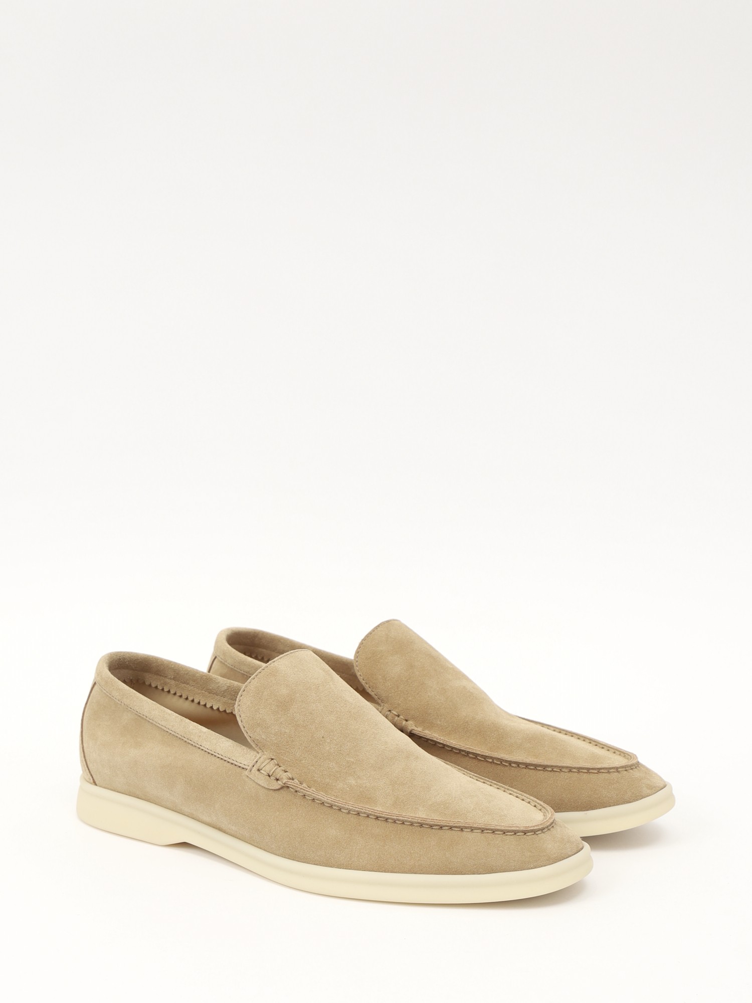 Loro Piana Shoes 42 3