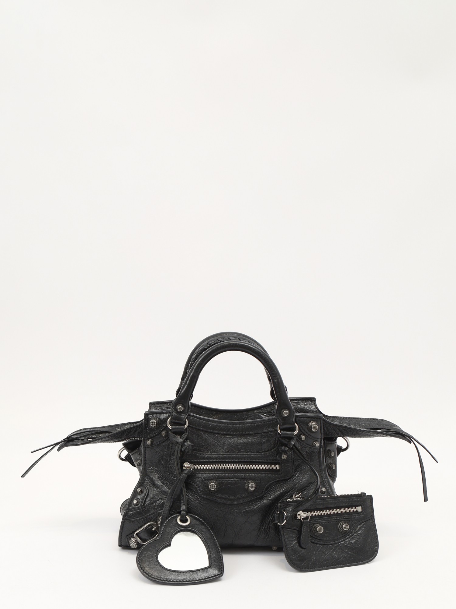 Balenciaga Neo Cagole 0