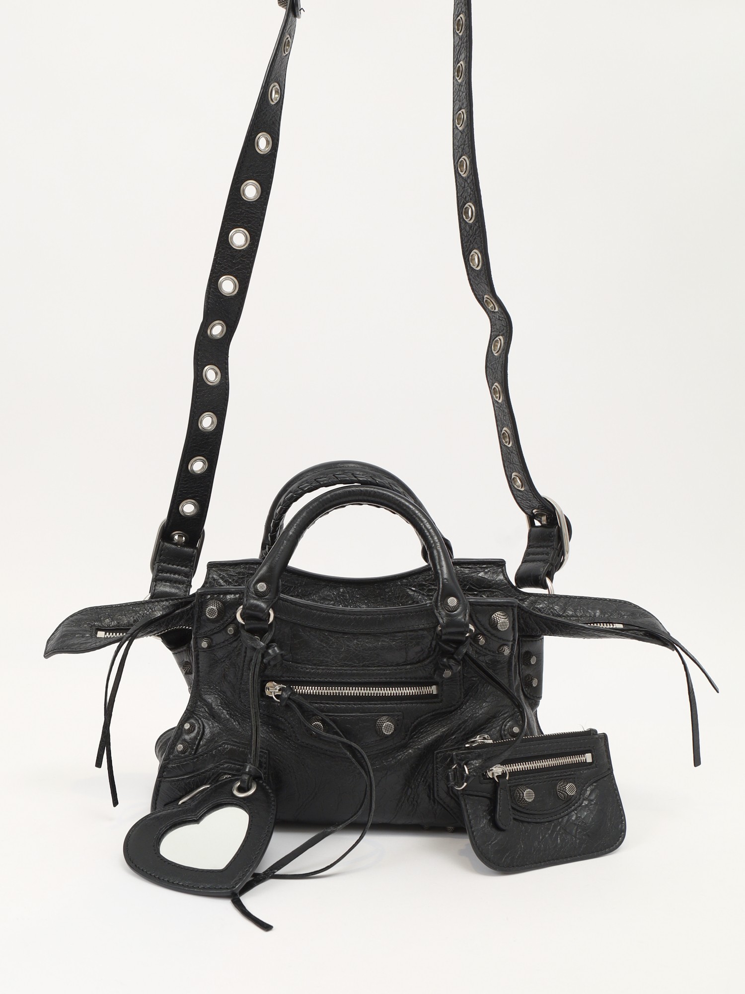 Balenciaga Neo Cagole 4