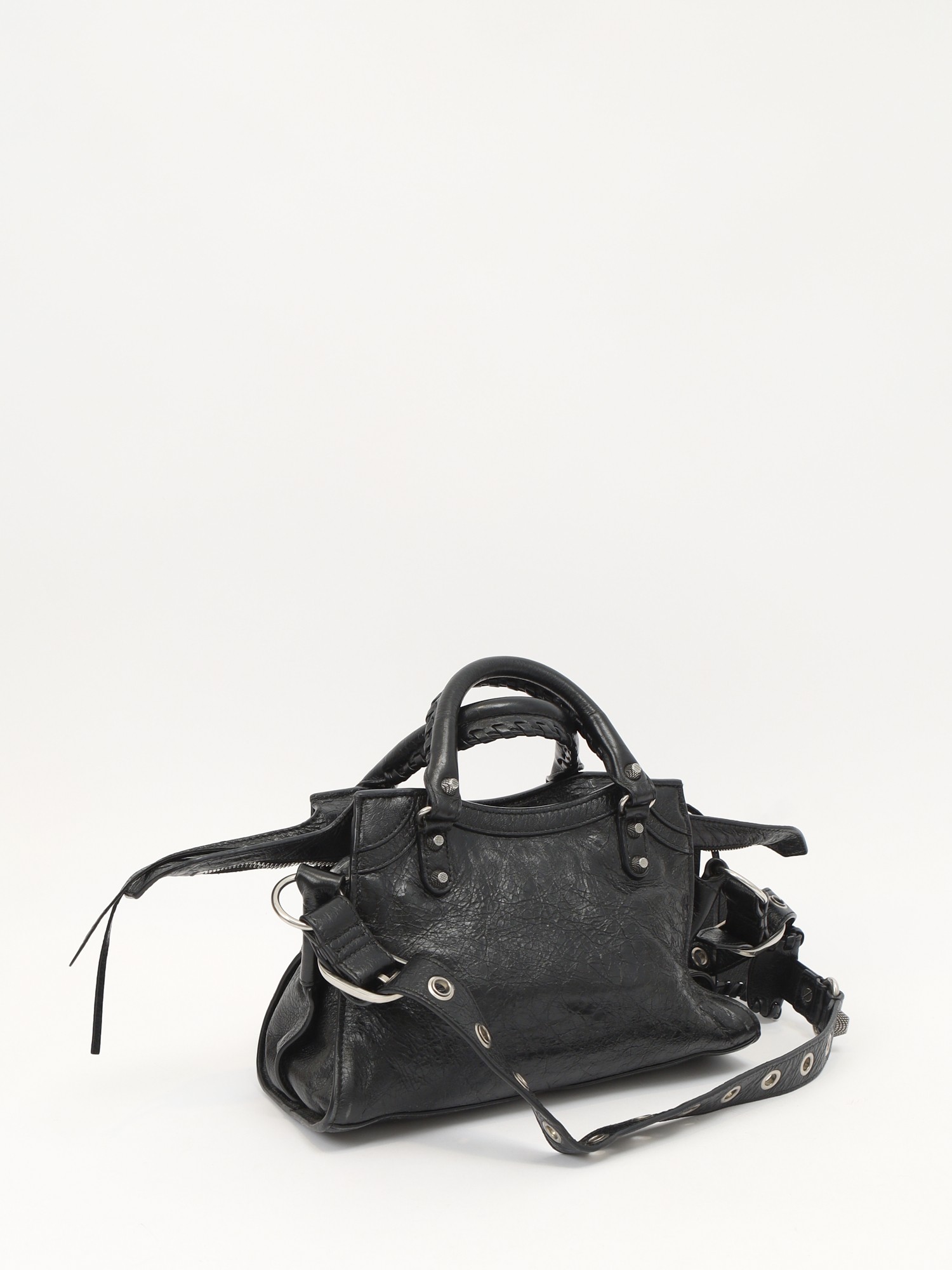Balenciaga Neo Cagole 3