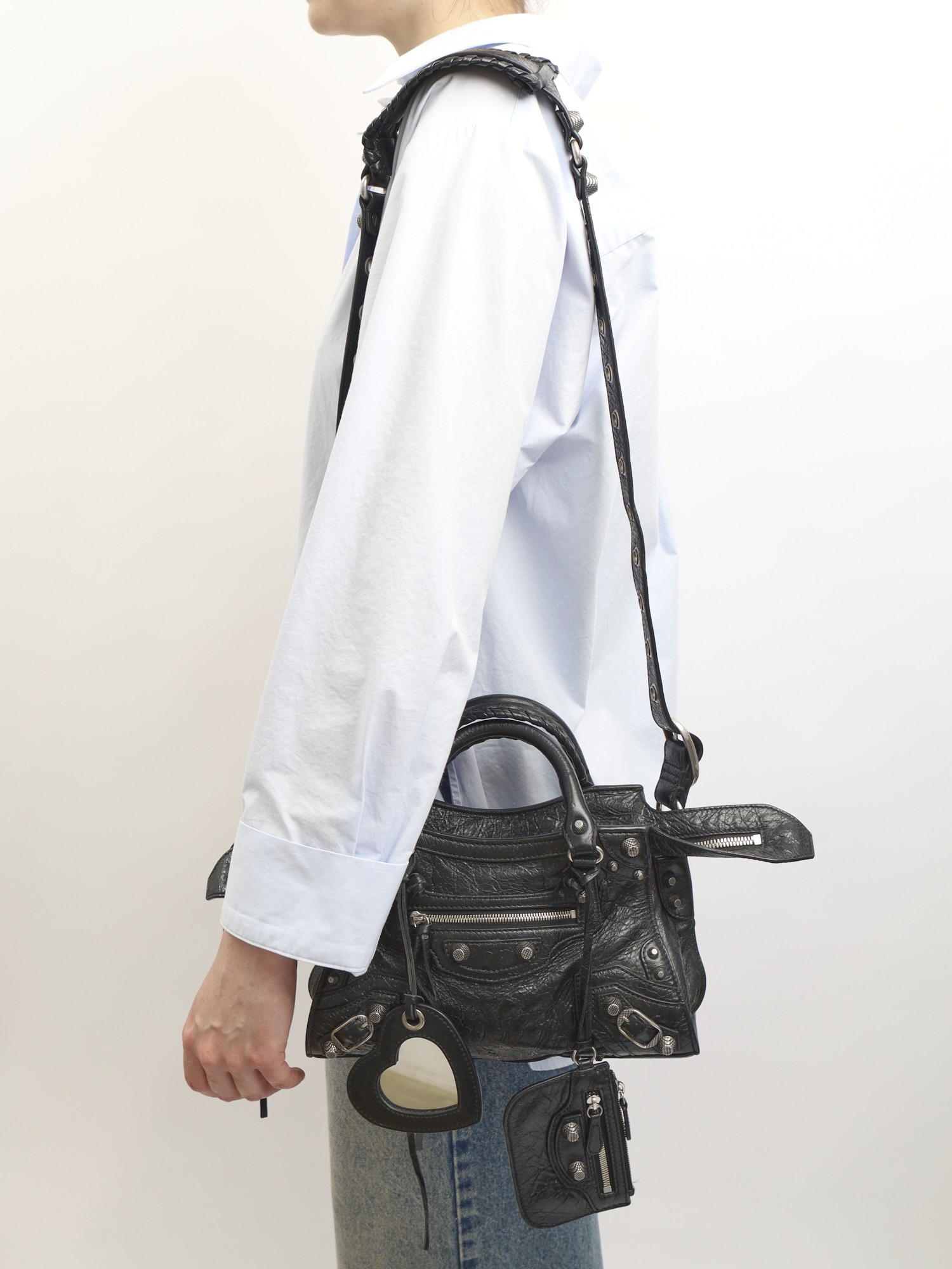 Balenciaga Neo Cagole 1