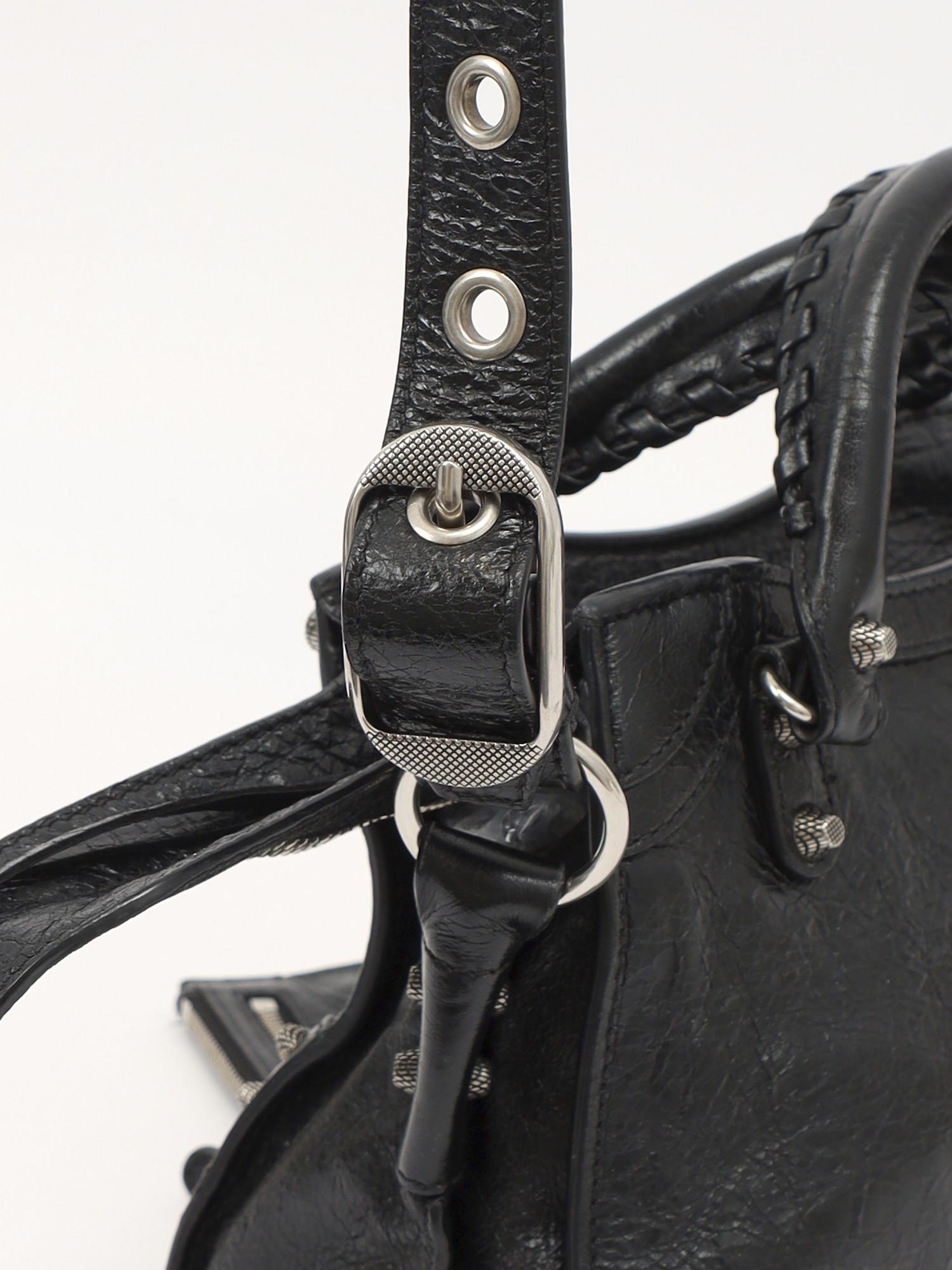 Balenciaga Neo Cagole 5