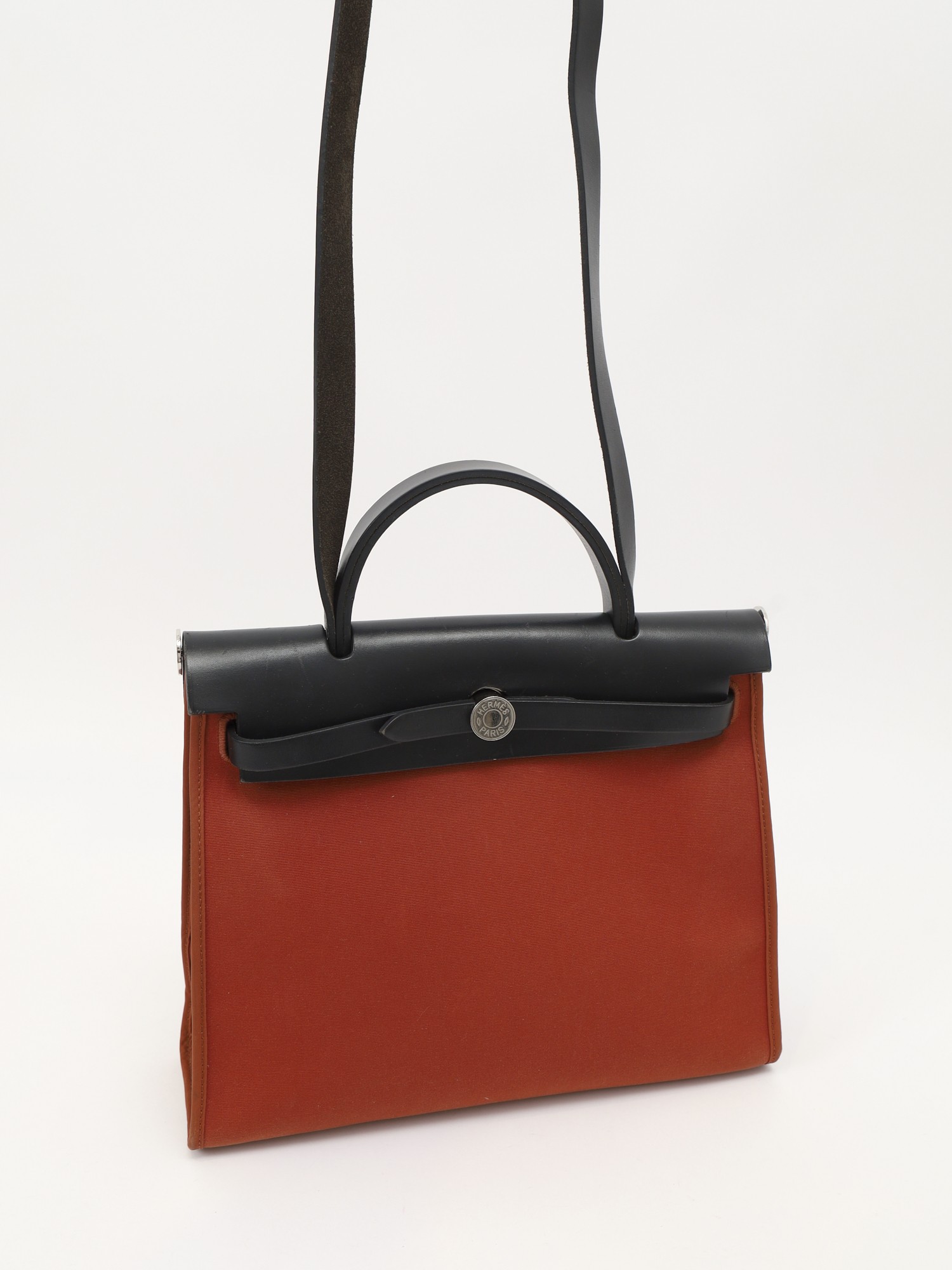 Hermes Herbag 31 4