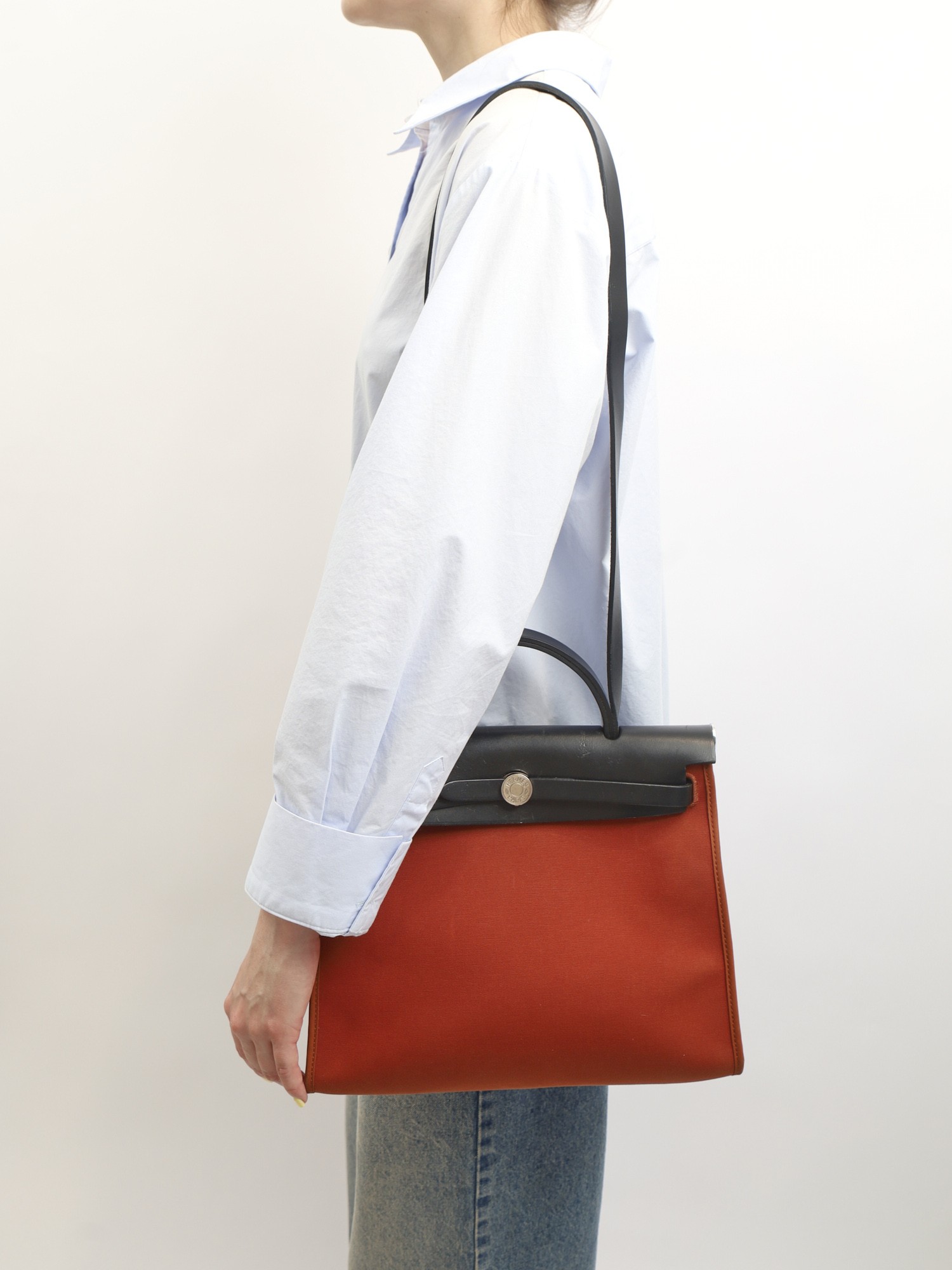 Hermes Herbag 31 1