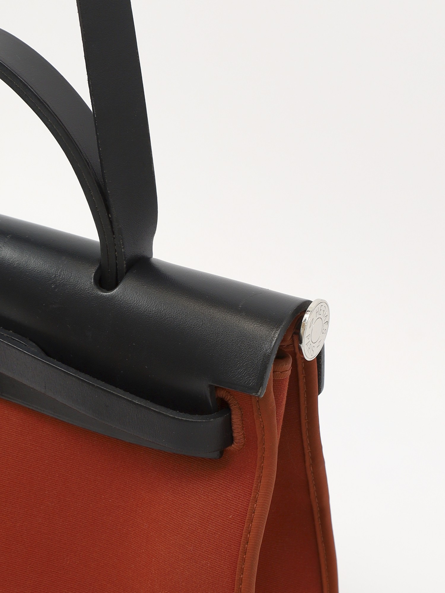 Hermes Herbag 31 7
