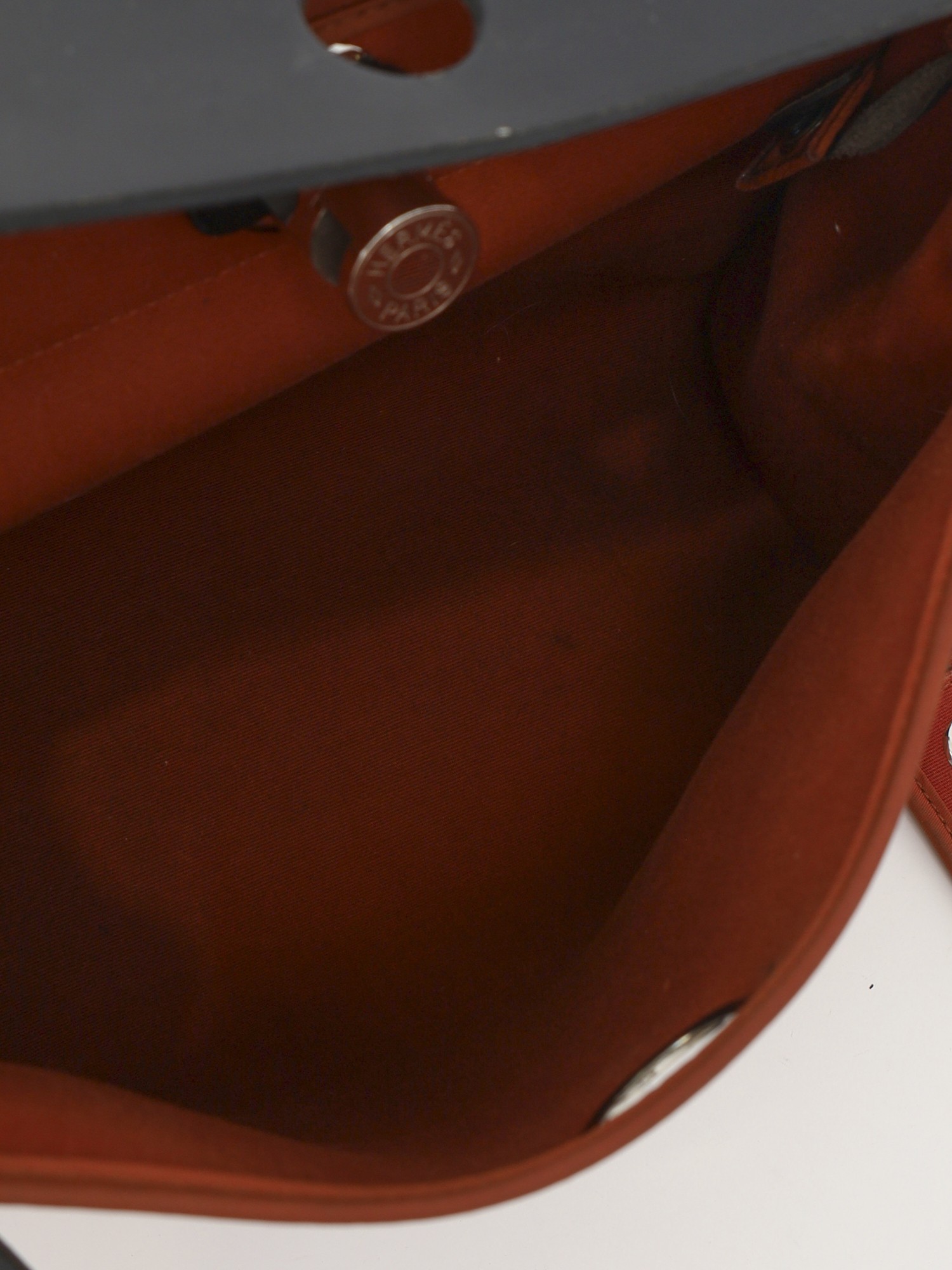 Hermes Herbag 31 10