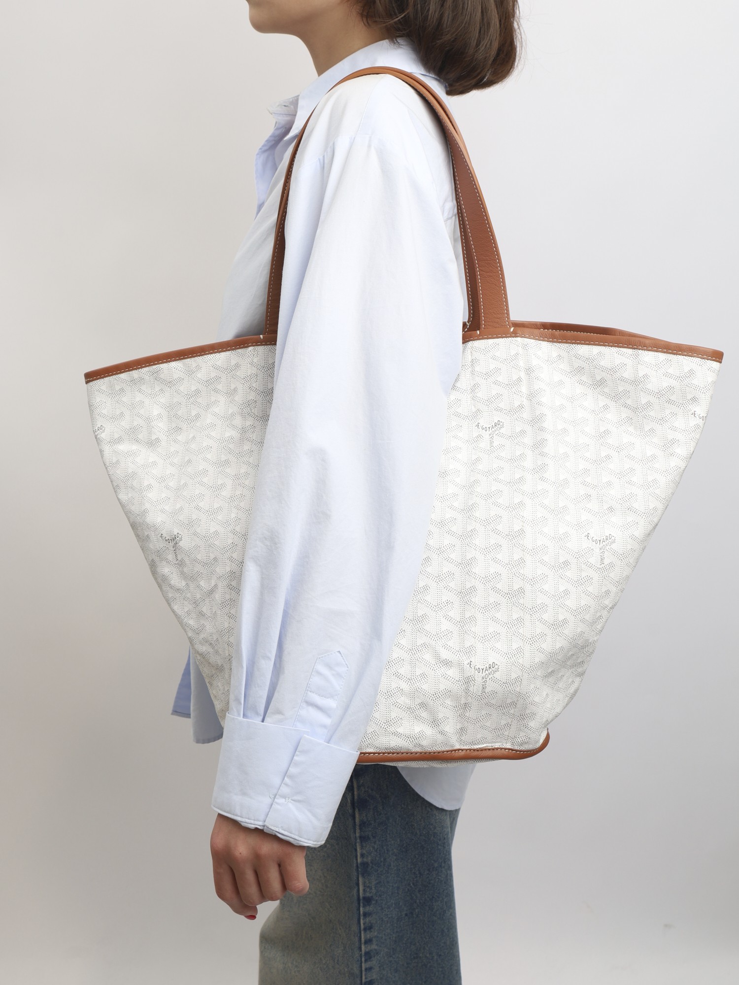 Goyard Belharra  1