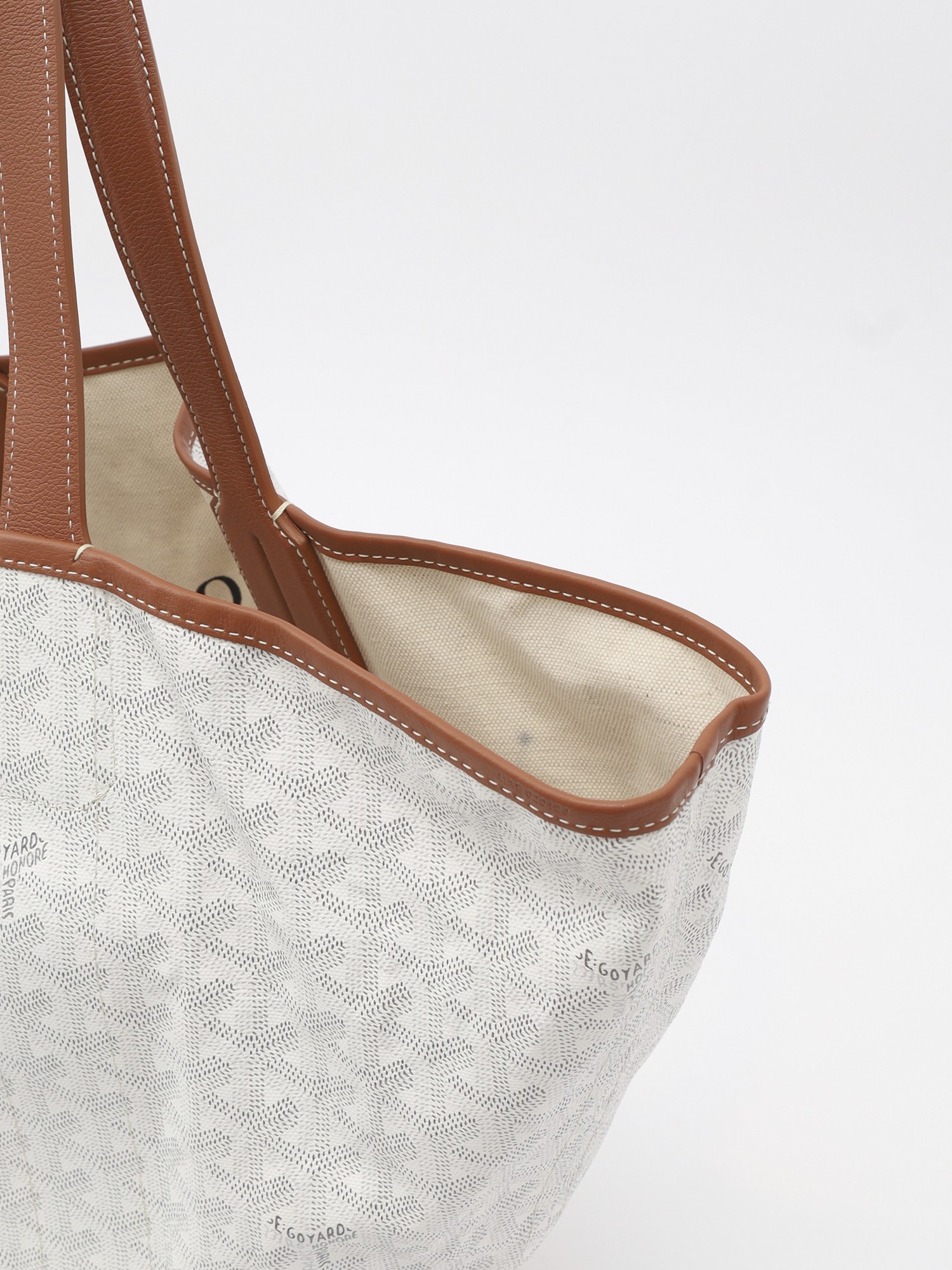 Goyard Belharra  5