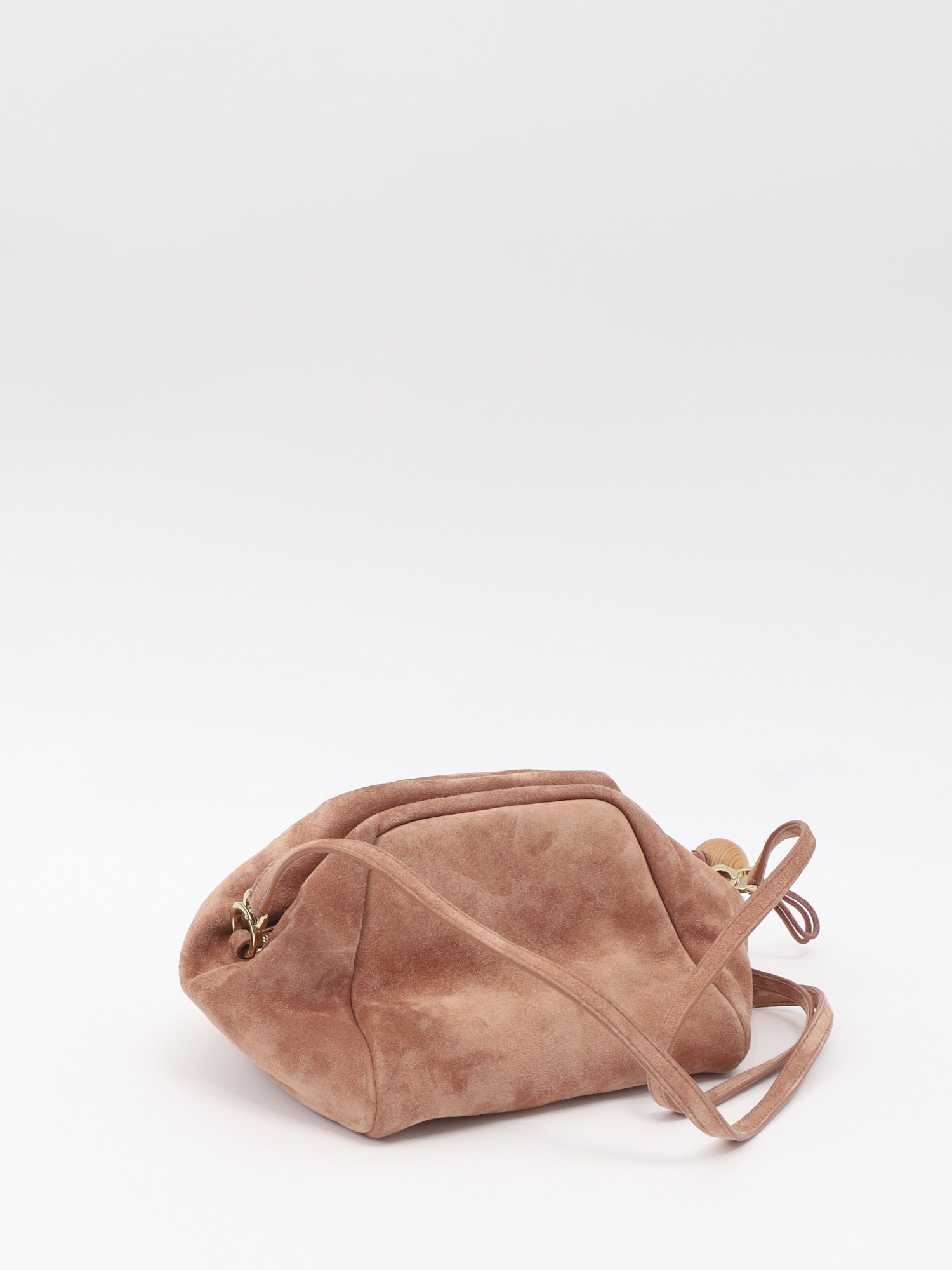 Loro Piana Leather Bag 3