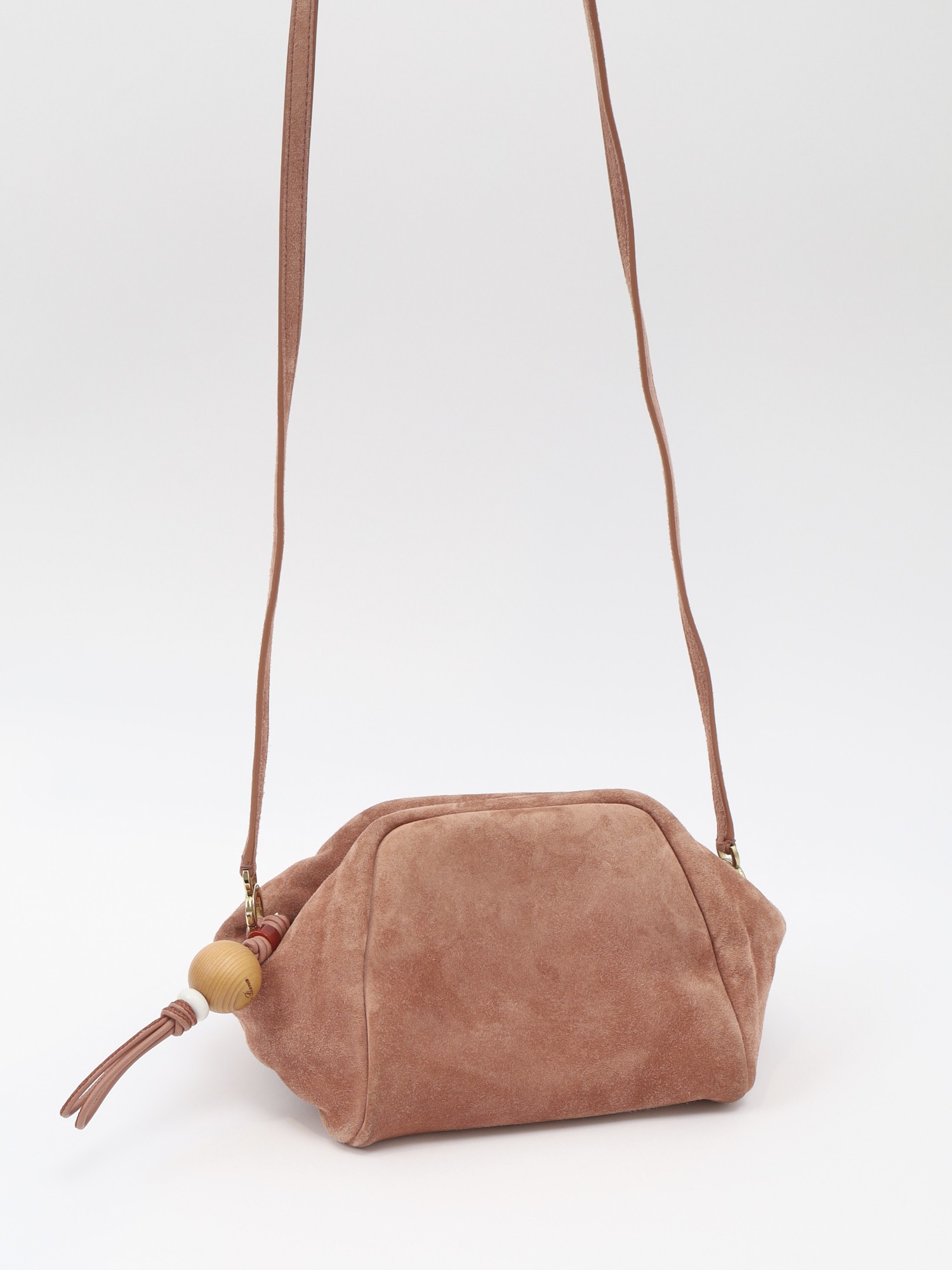 Loro Piana Leather Bag 4