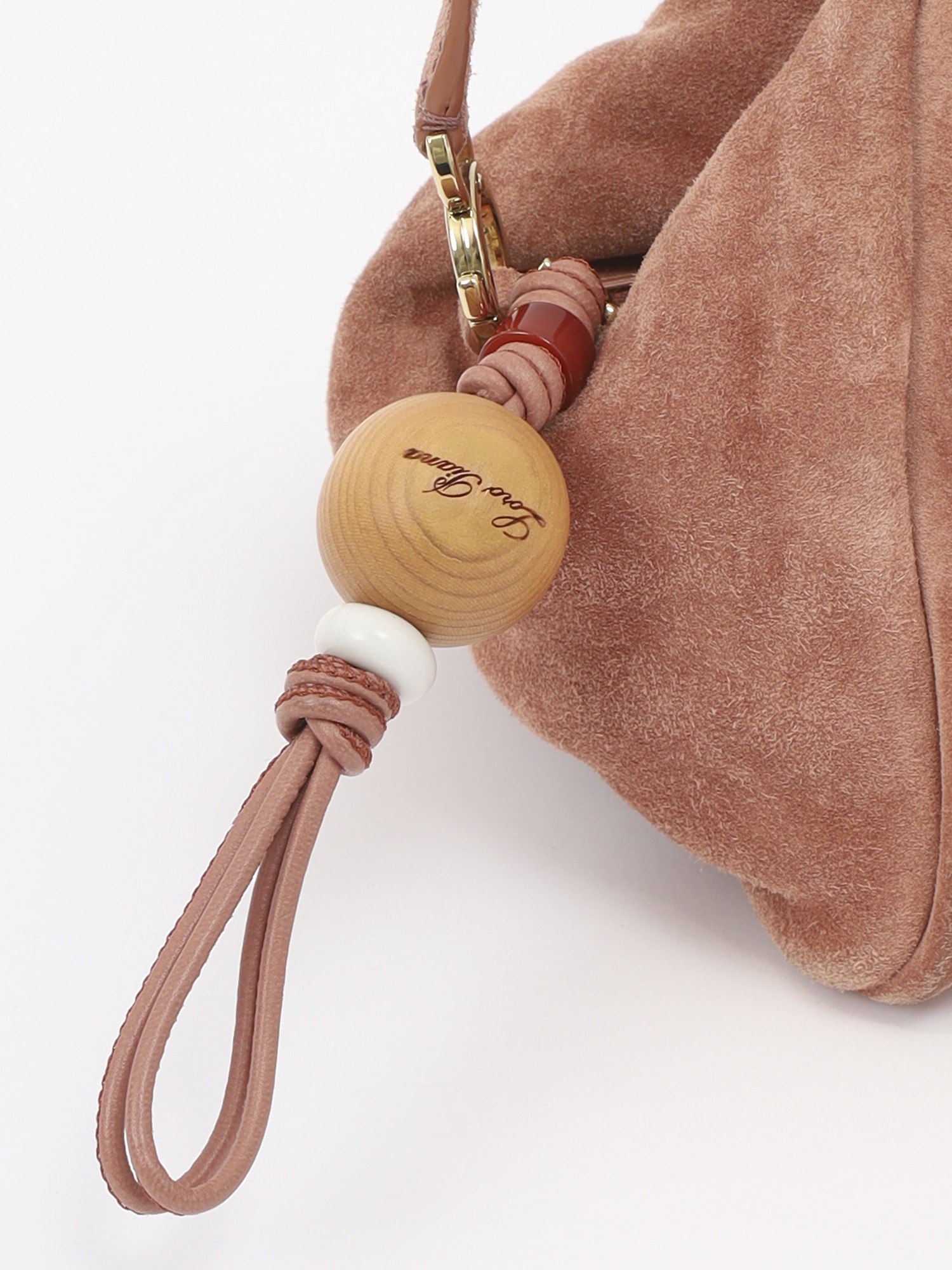 Loro Piana Leather Bag 5