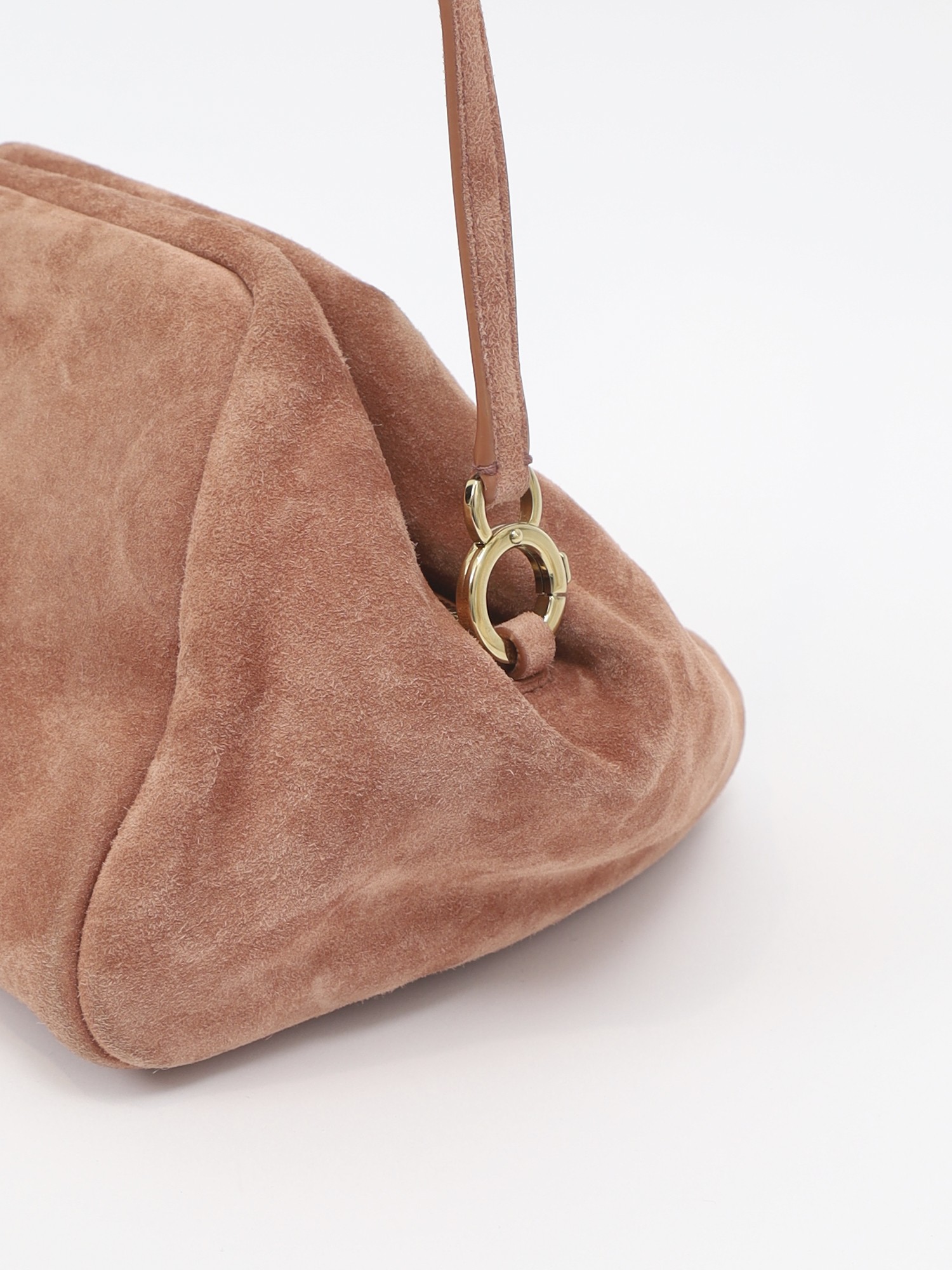 Loro Piana Leather Bag 7