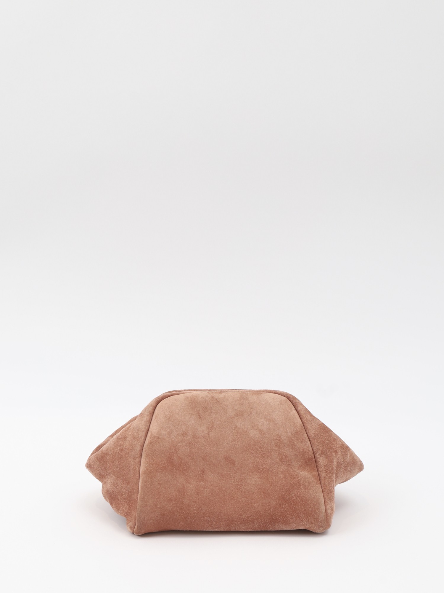 Loro Piana Leather Bag 0