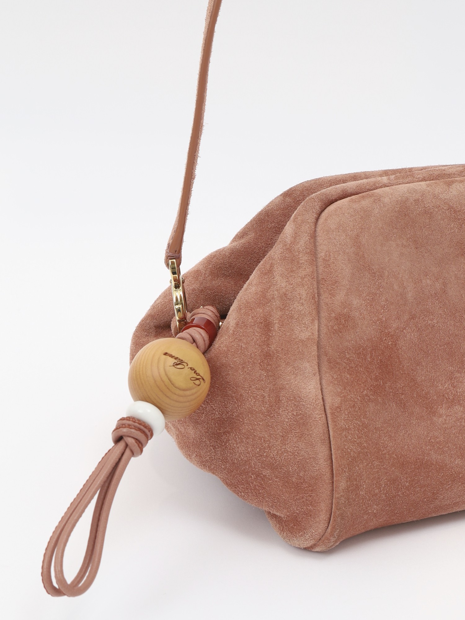 Loro Piana Leather Bag 6