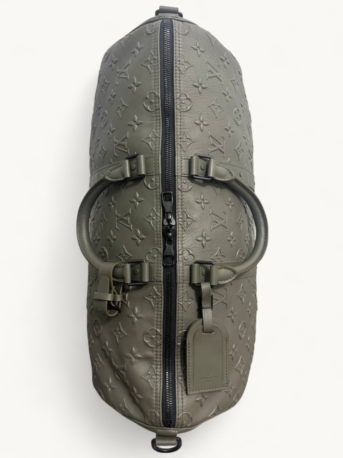 Louis Vuitton Keepall 4