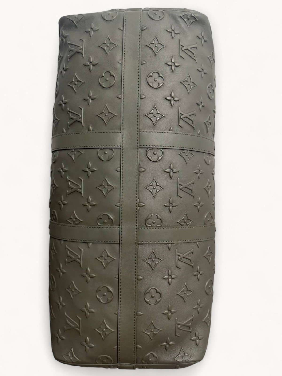 Louis Vuitton Keepall 8