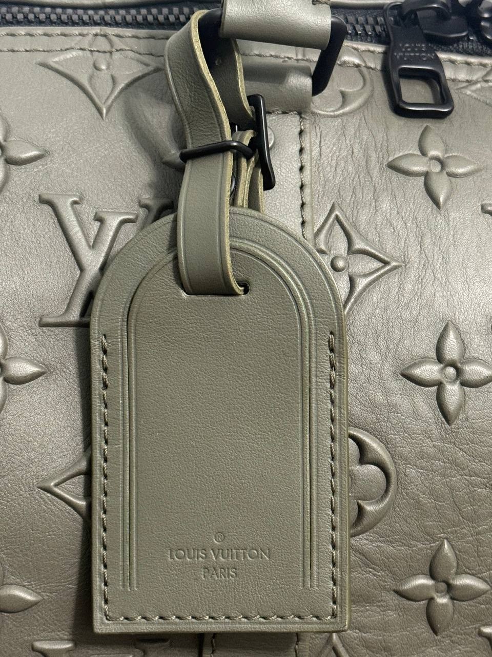 Louis Vuitton Keepall 2