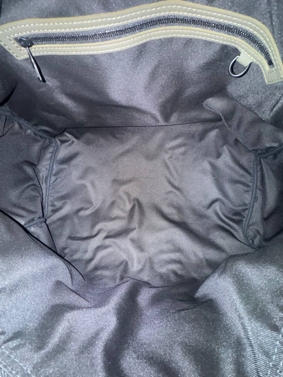 Louis Vuitton Keepall 10