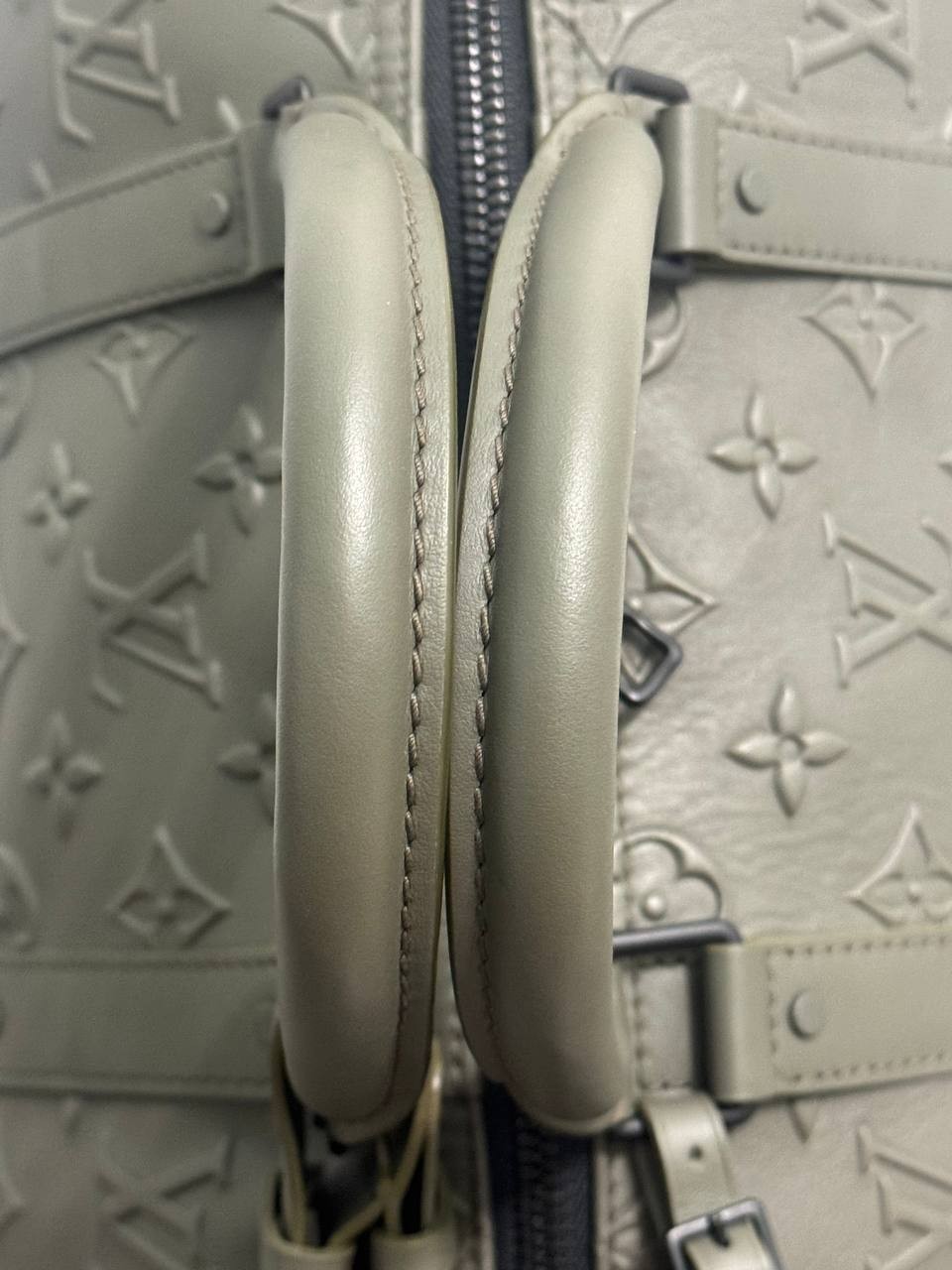 Louis Vuitton Keepall 3