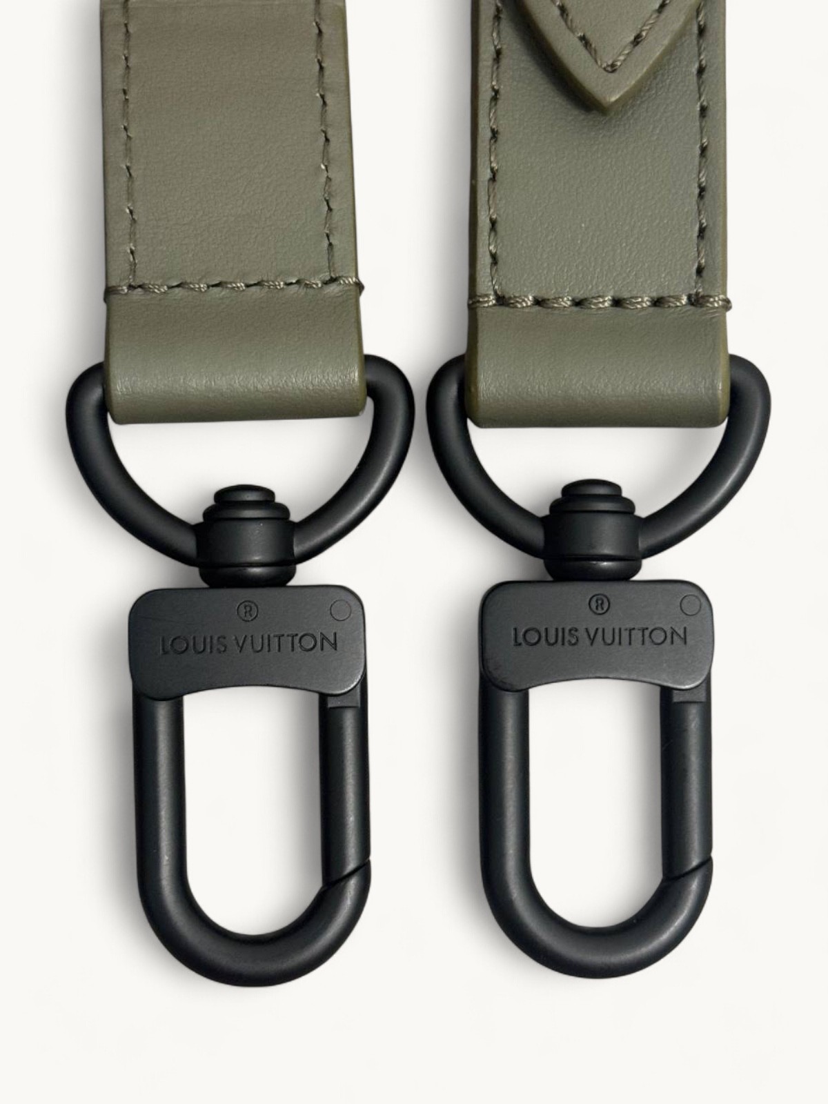 Louis Vuitton Keepall 12
