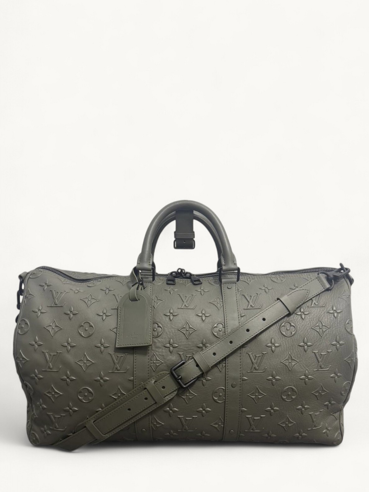 Louis Vuitton Keepall 0