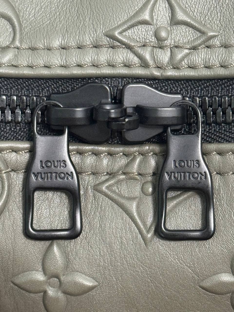 Louis Vuitton Keepall 5