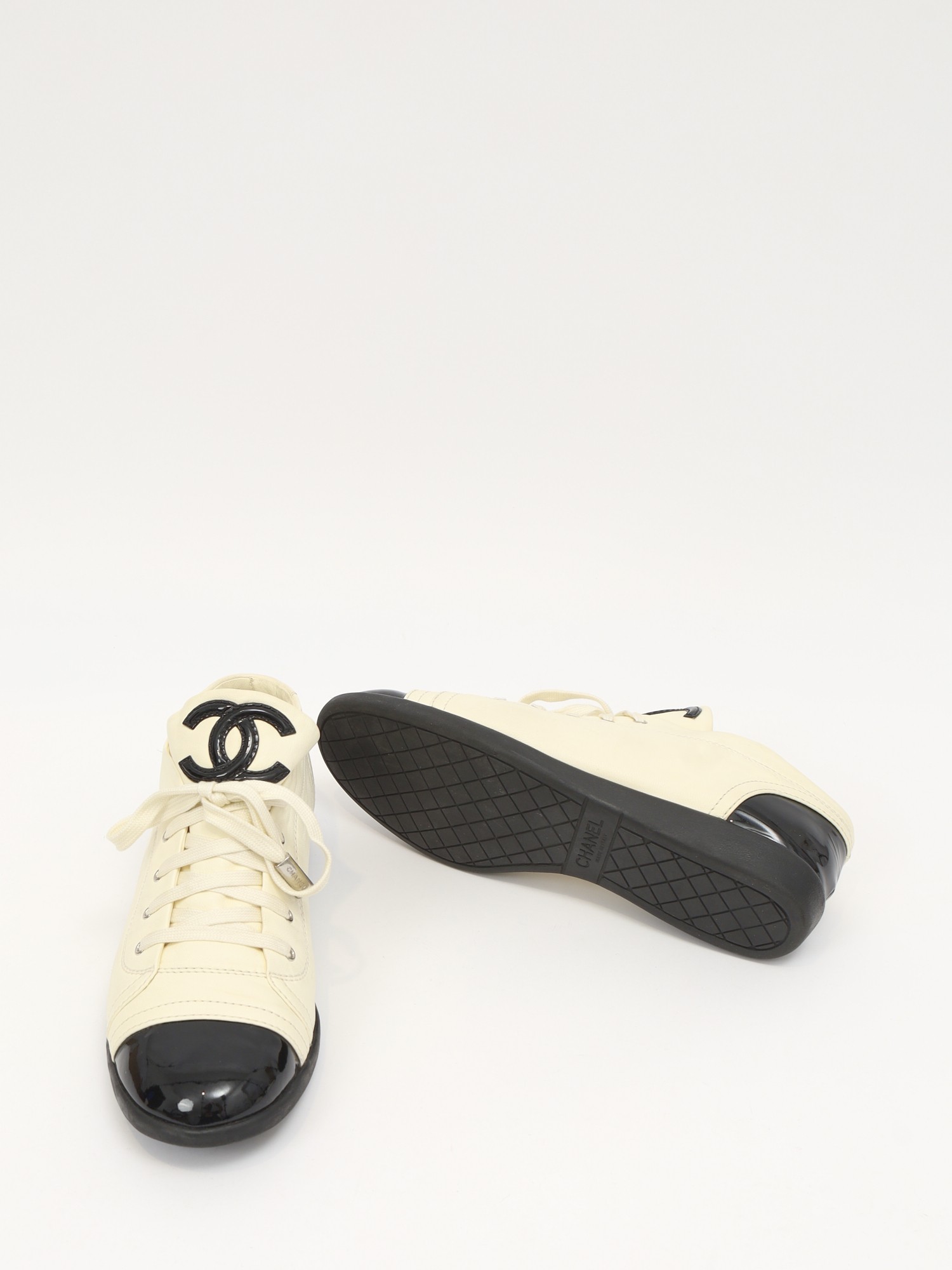Chanel Shoes 40.5 9