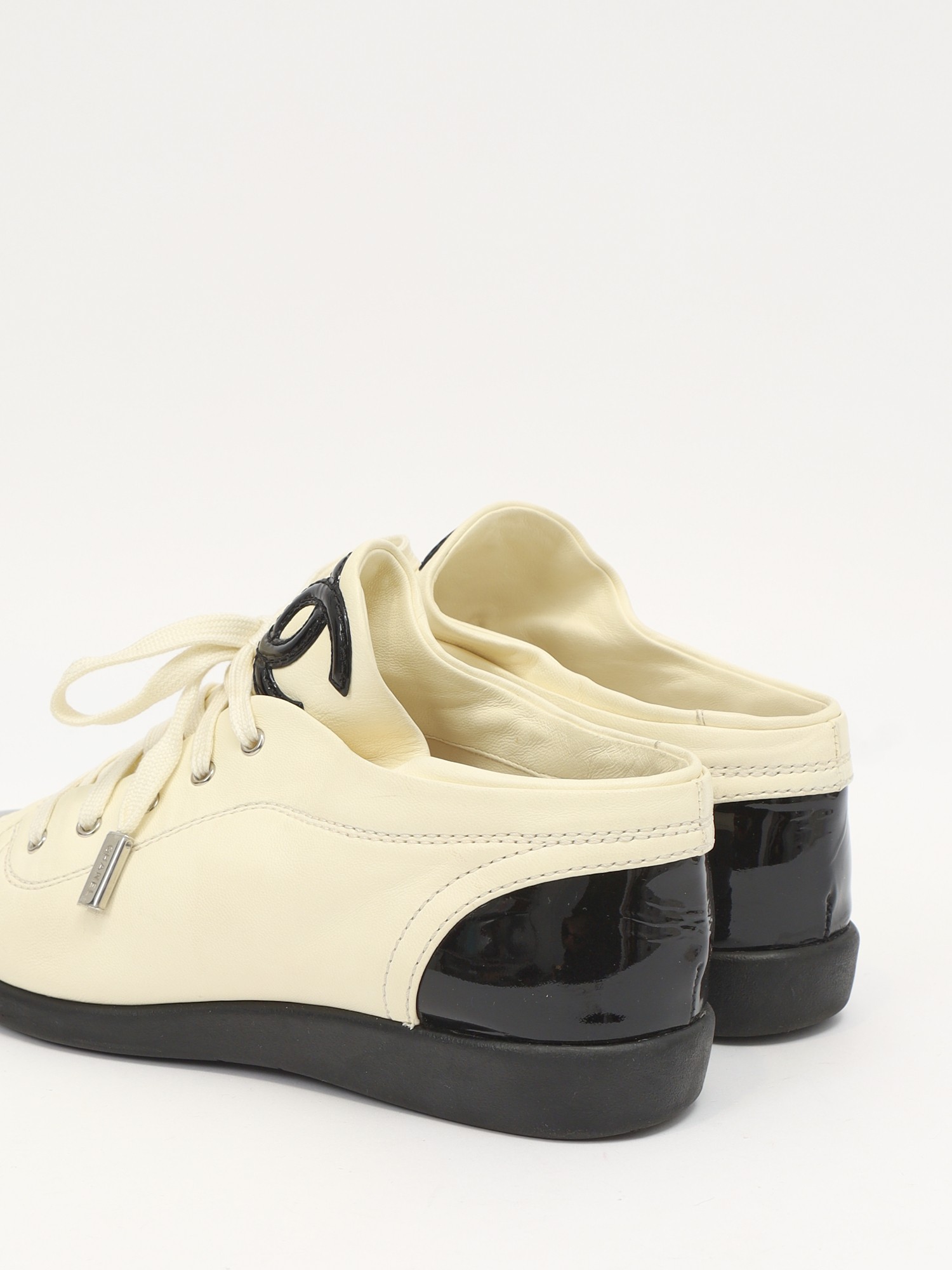 Chanel Shoes 40.5 8